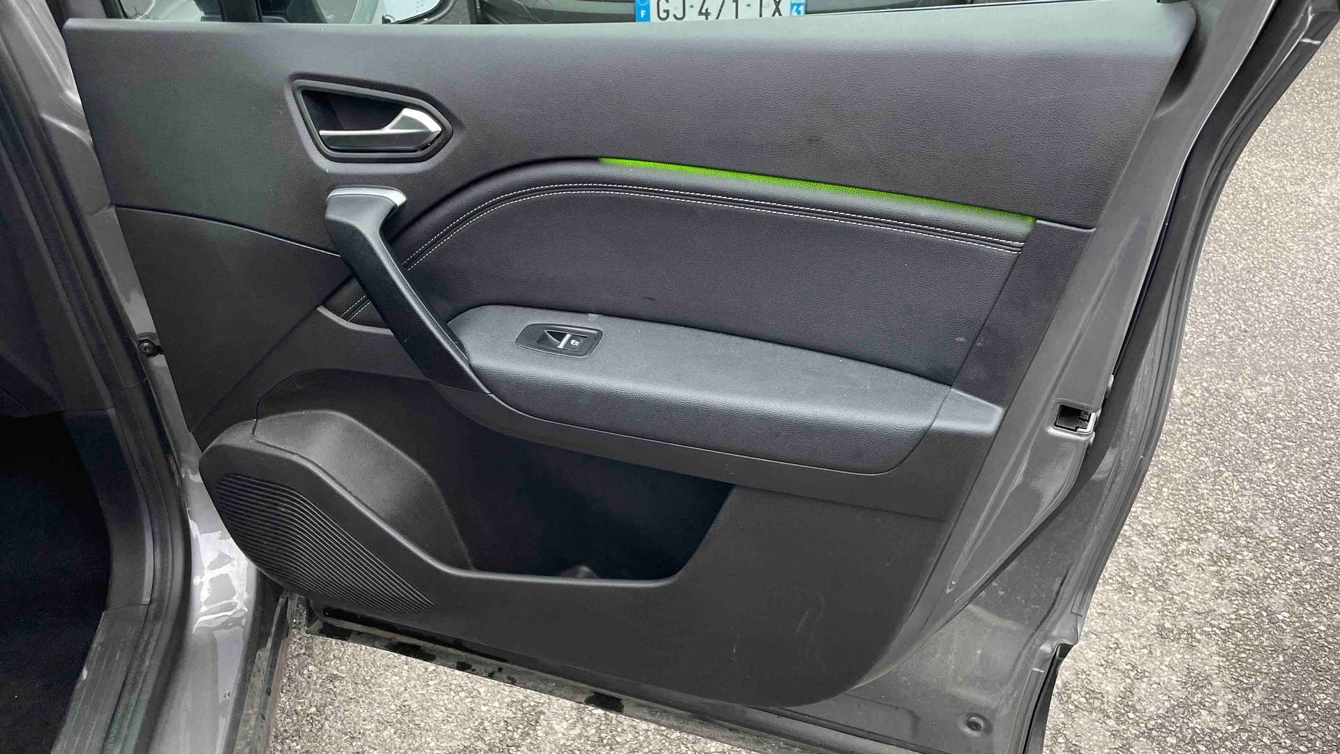RENAULT CAPTUR TCe 90 Techno