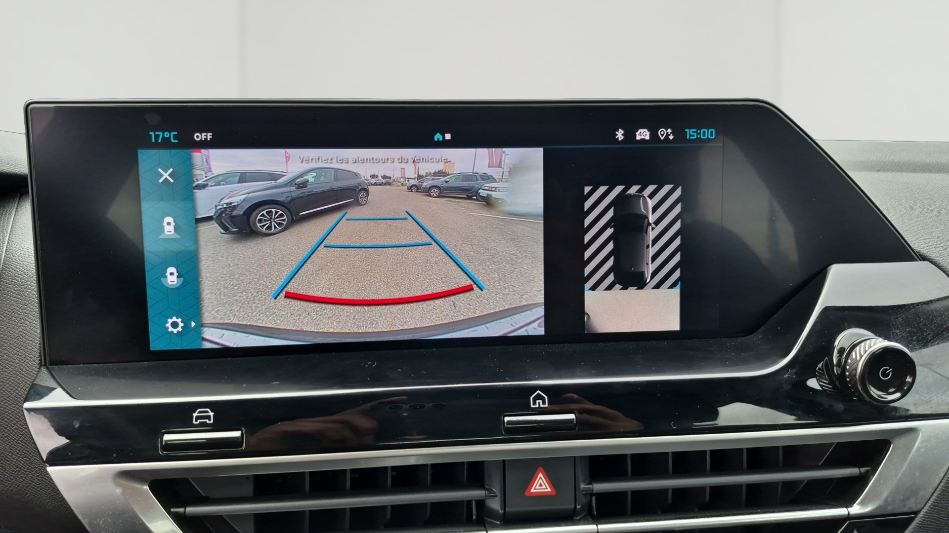 CITROEN C4 PureTech 130 BVM6 Plus