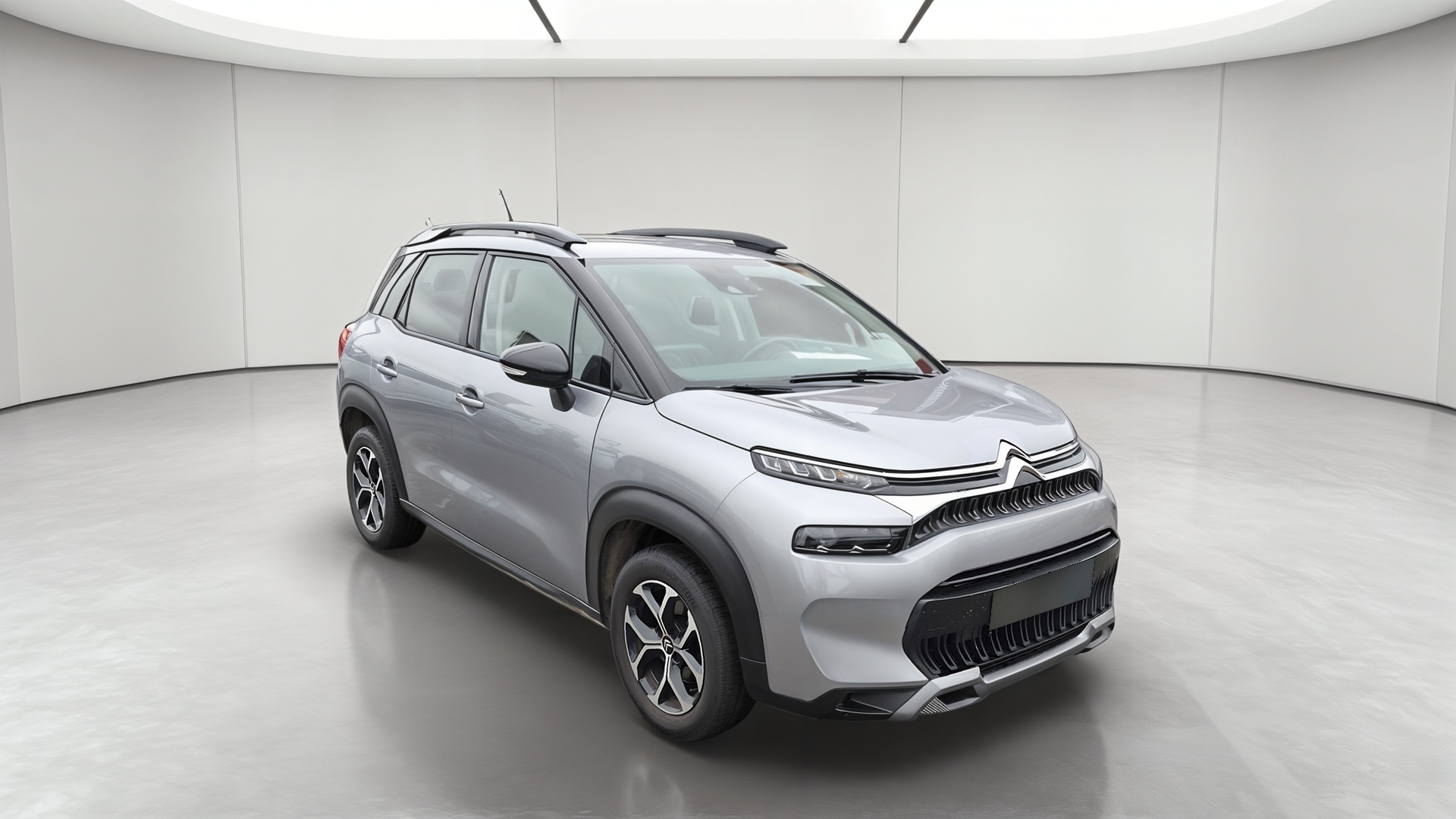 CITROEN C3 AIRCROSS PT110 S&S BVM6 PLUS