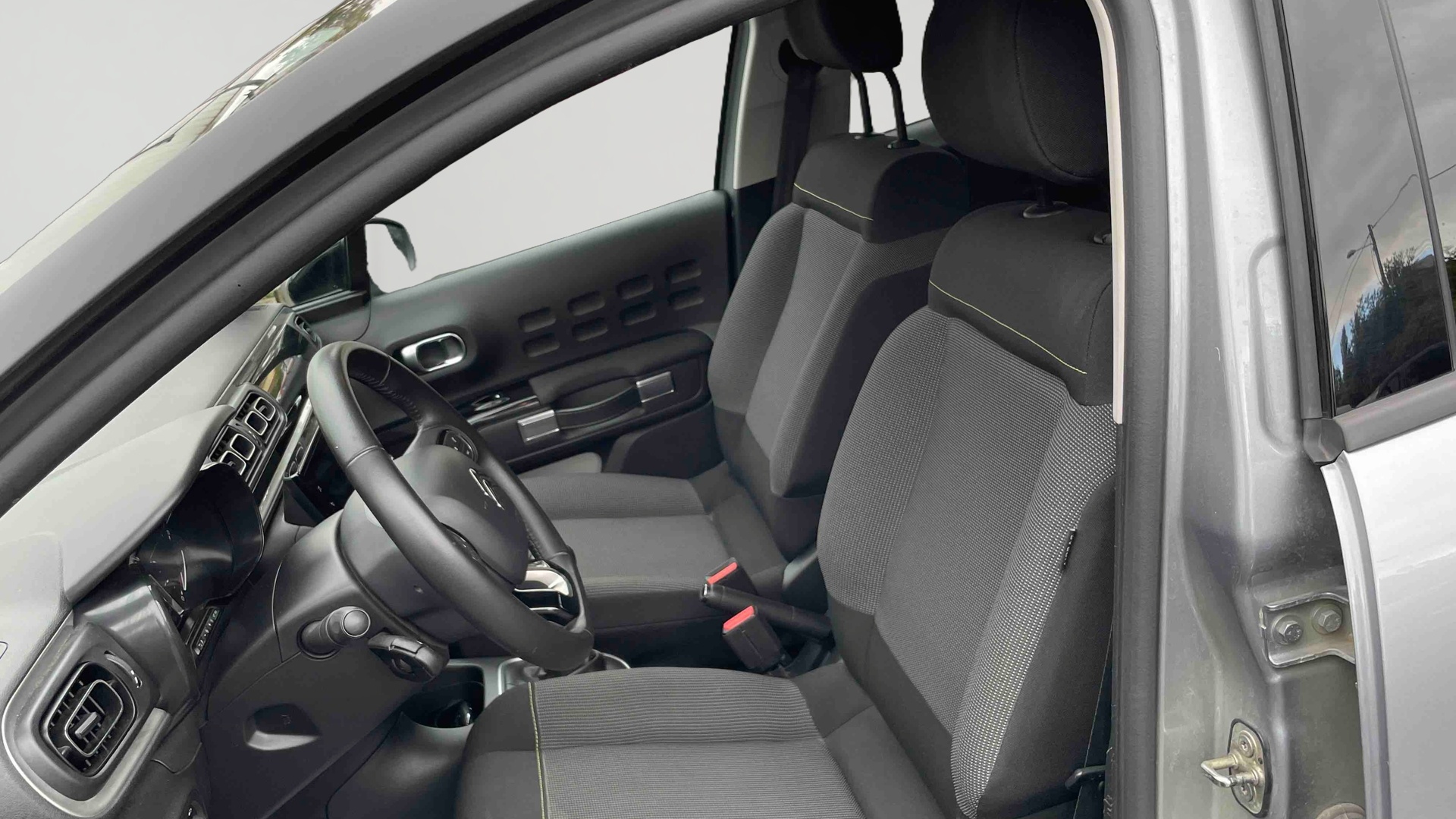 CITROEN C3 PureTech 110 ch BVM6 Max