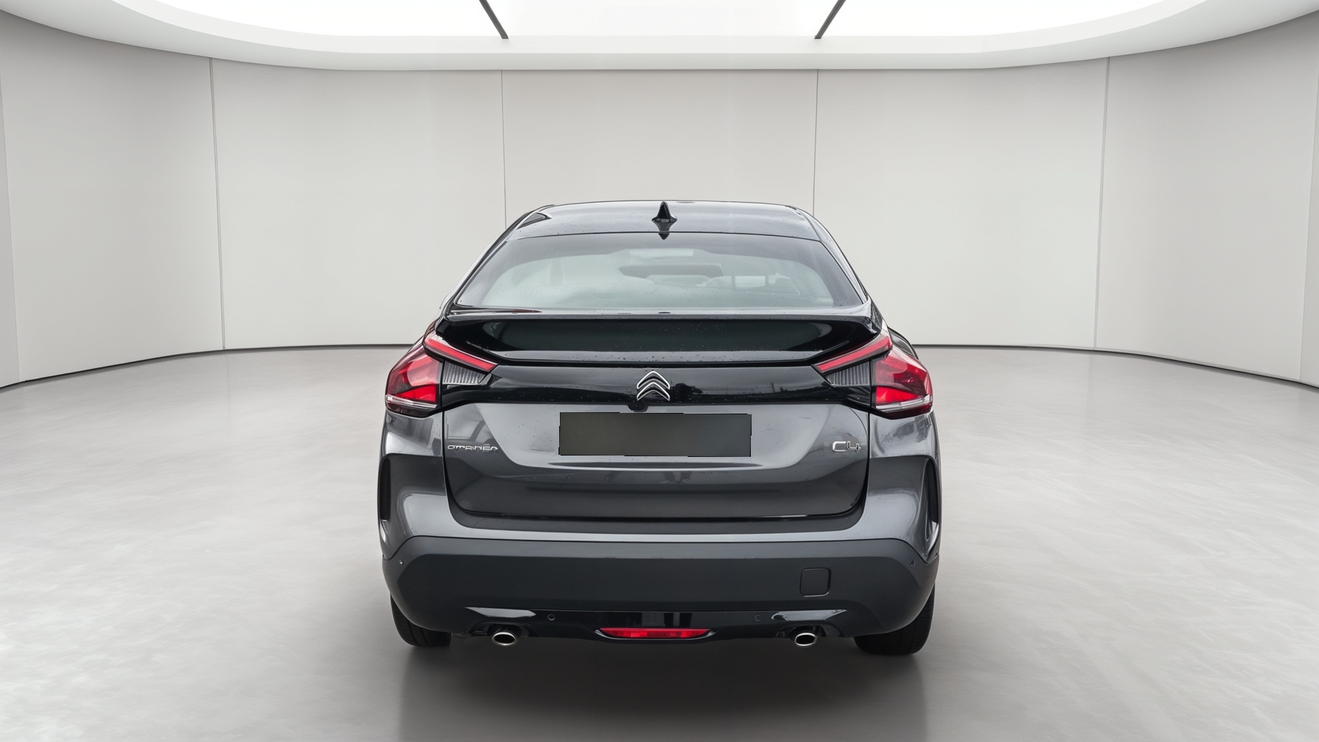 CITROEN C4 PureTech 130 BVM6 Plus