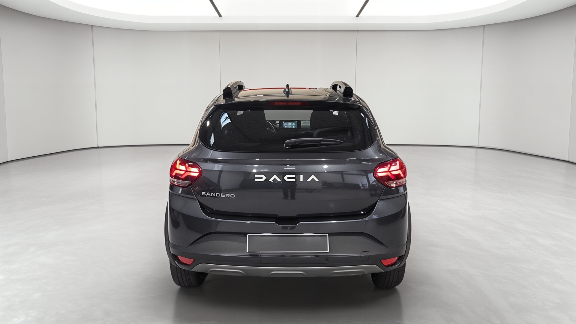 DACIA SANDERO TCe 90 Stepway Expression