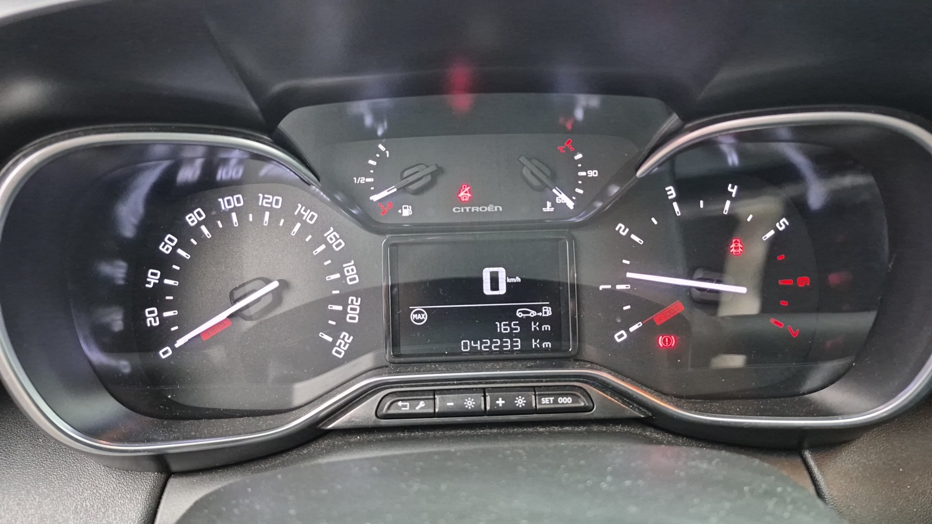CITROEN C3 AIRCROSS PT110 S&S BVM6 PLUS