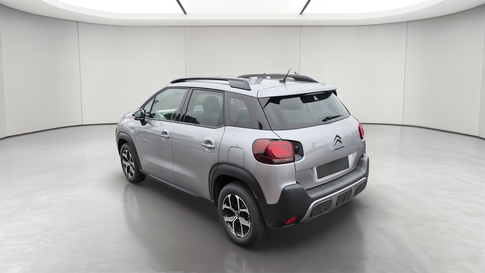 CITROEN C3 AIRCROSS PT110 S&S BVM6 PLUS