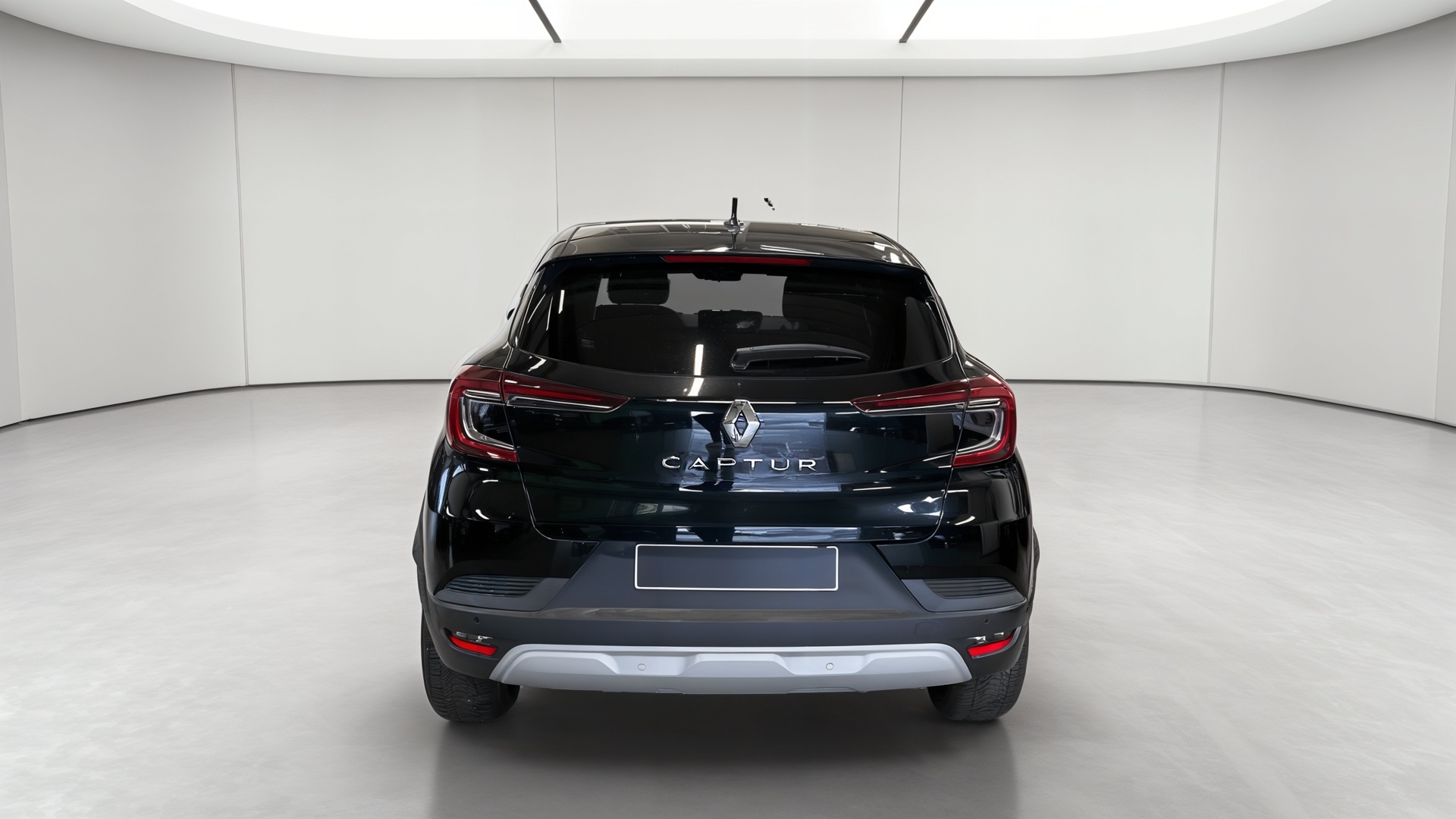 RENAULT CAPTUR evolution TCe 90
