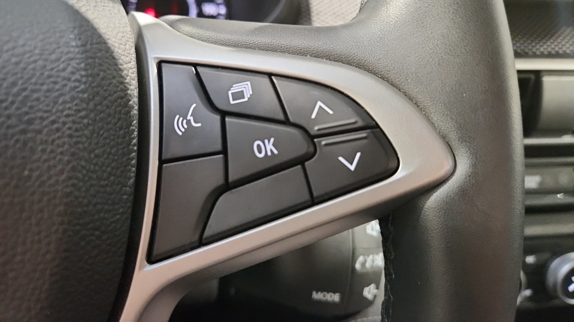DACIA SANDERO TCe 90 Stepway Expression
