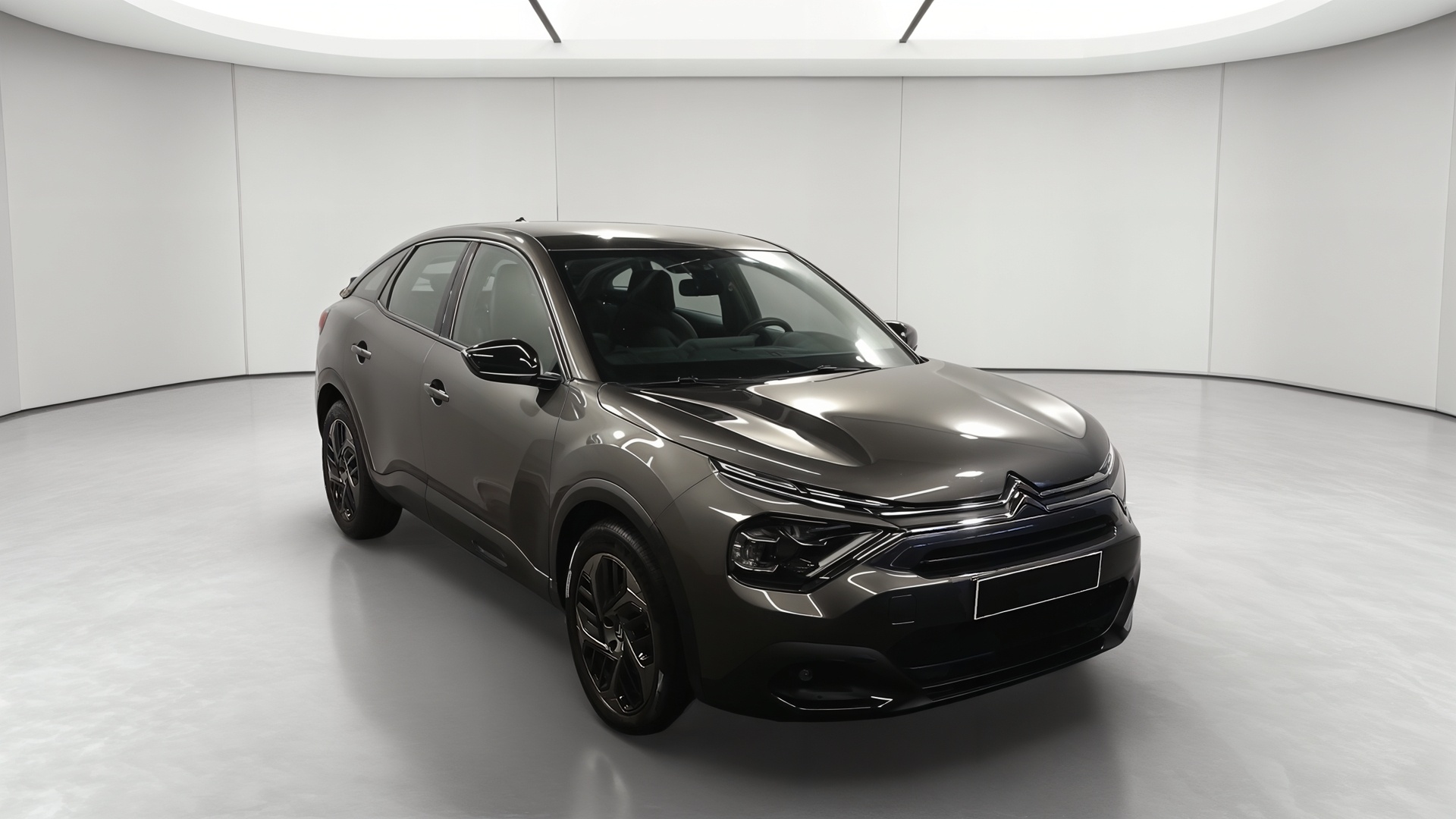 CITROEN C4 PureTech 130 EAT8 Plus