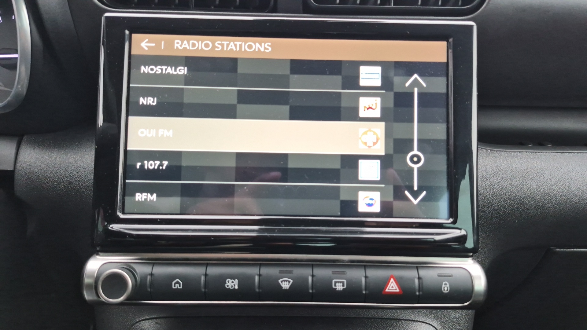 CITROEN C3 AIRCROSS PT110 S&S BVM6 PLUS