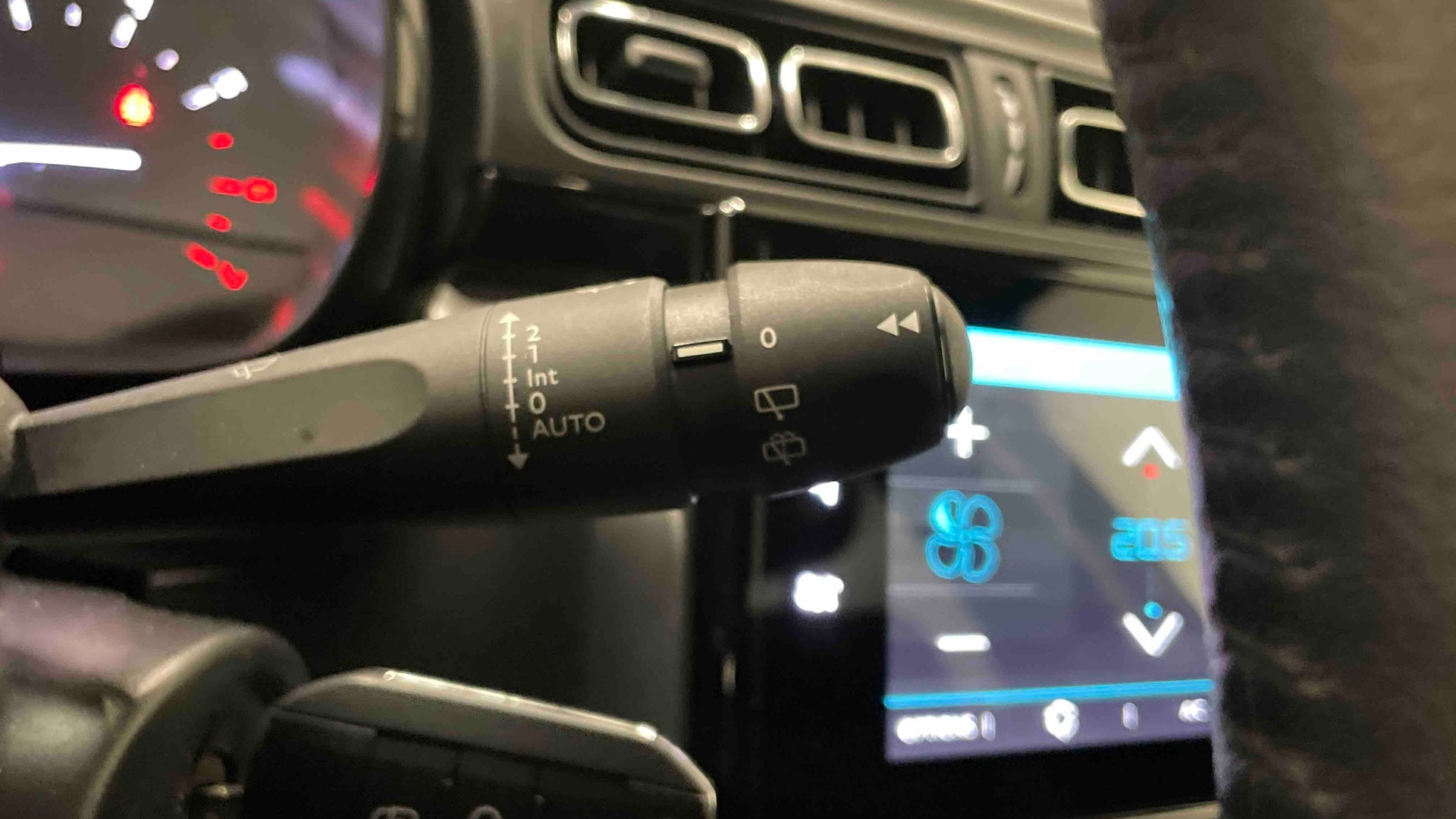 CITROEN C3 PureTech 110 ch EAT6 Max