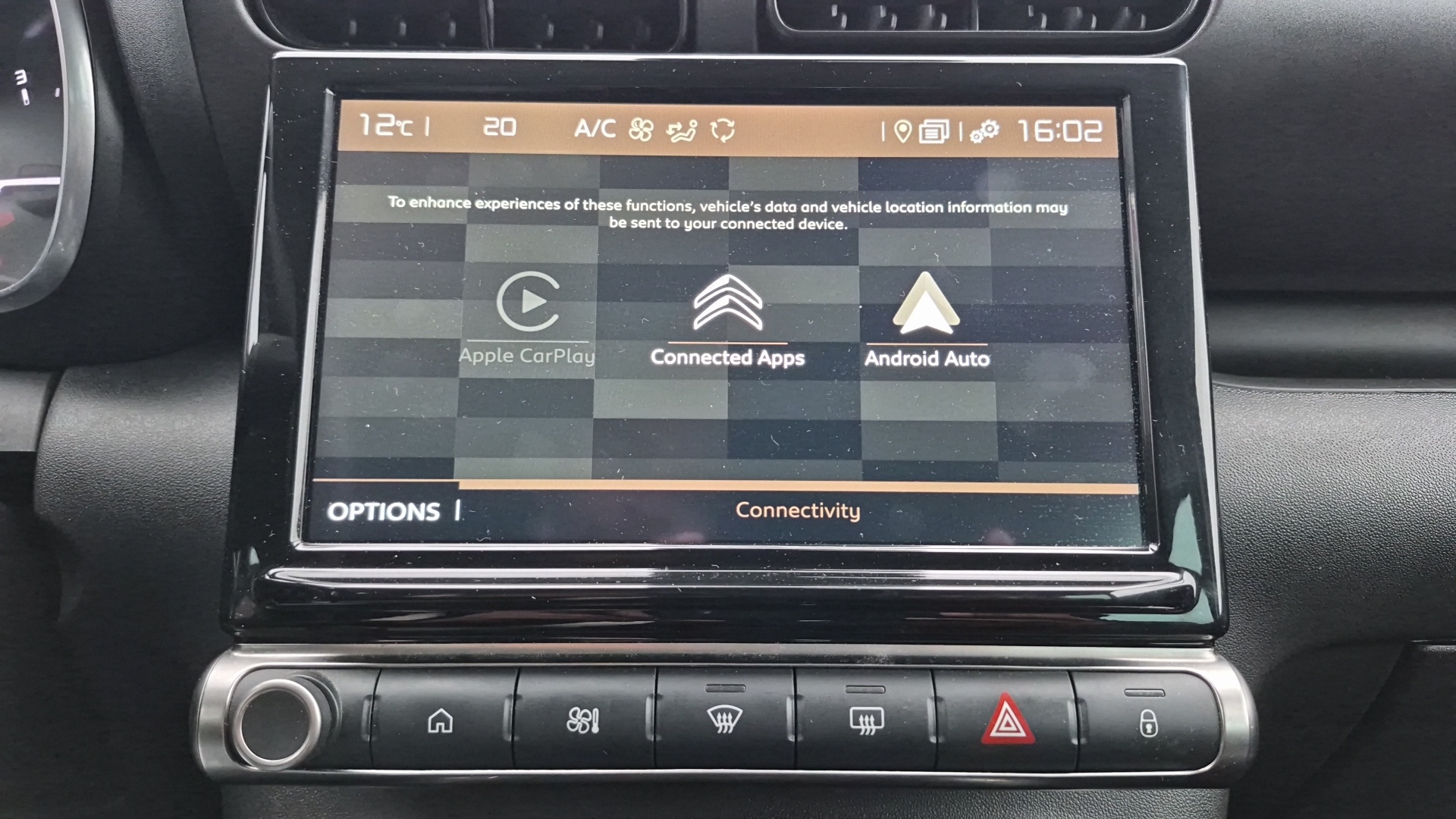 CITROEN C3 AIRCROSS PT110 S&S BVM6 PLUS