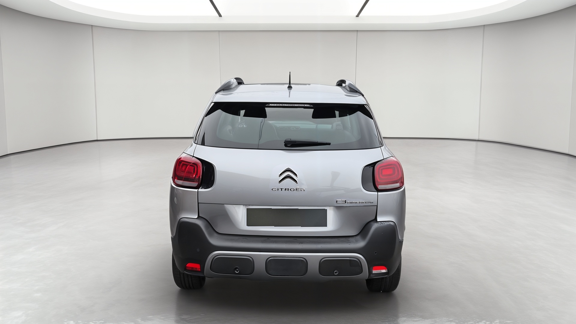 CITROEN C3 AIRCROSS PT110 S&S BVM6 PLUS