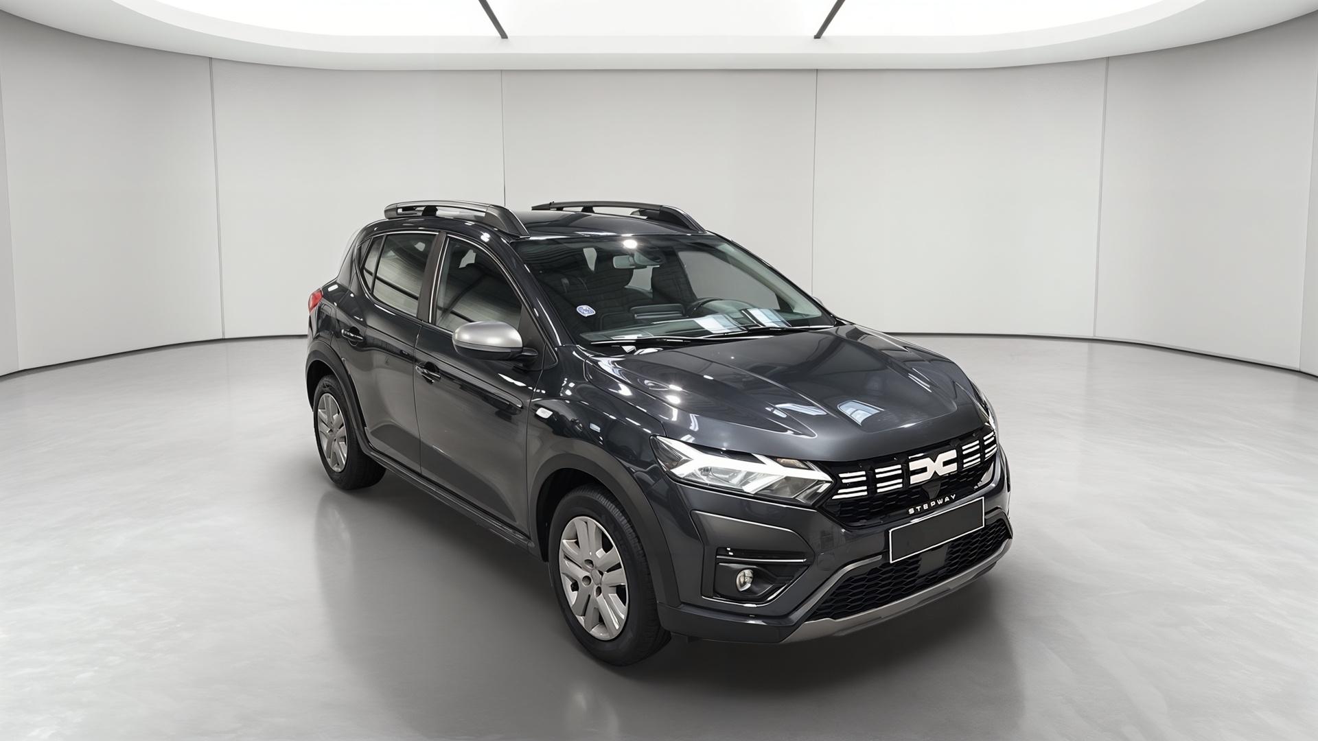 DACIA SANDERO TCe 90 Stepway Expression