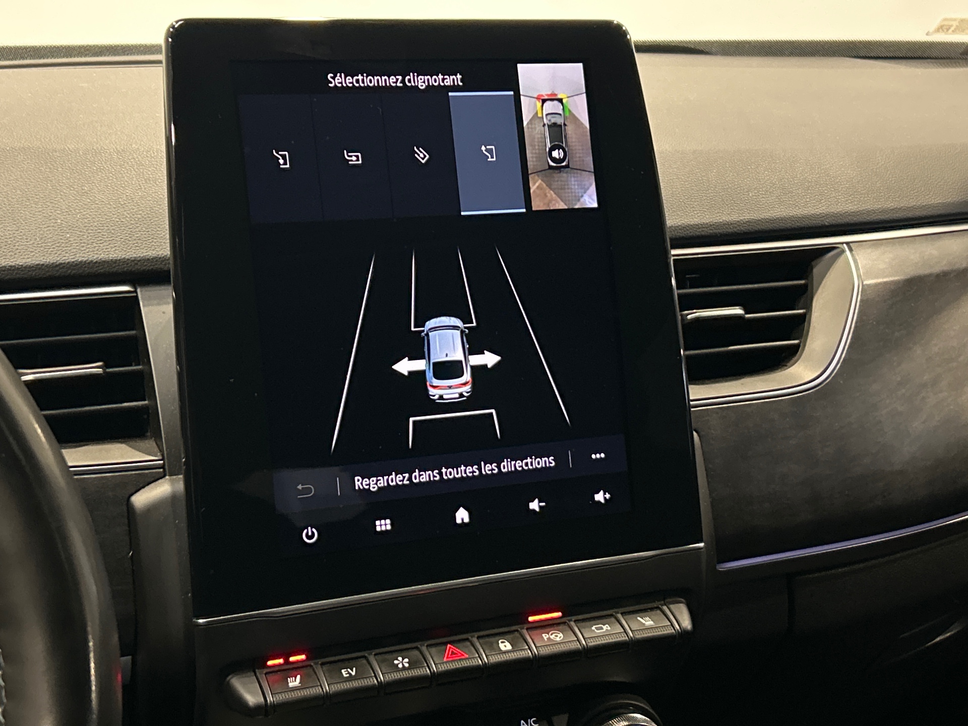 RENAULT ARKANA E-Tech 145 - 23 esprit Alpine