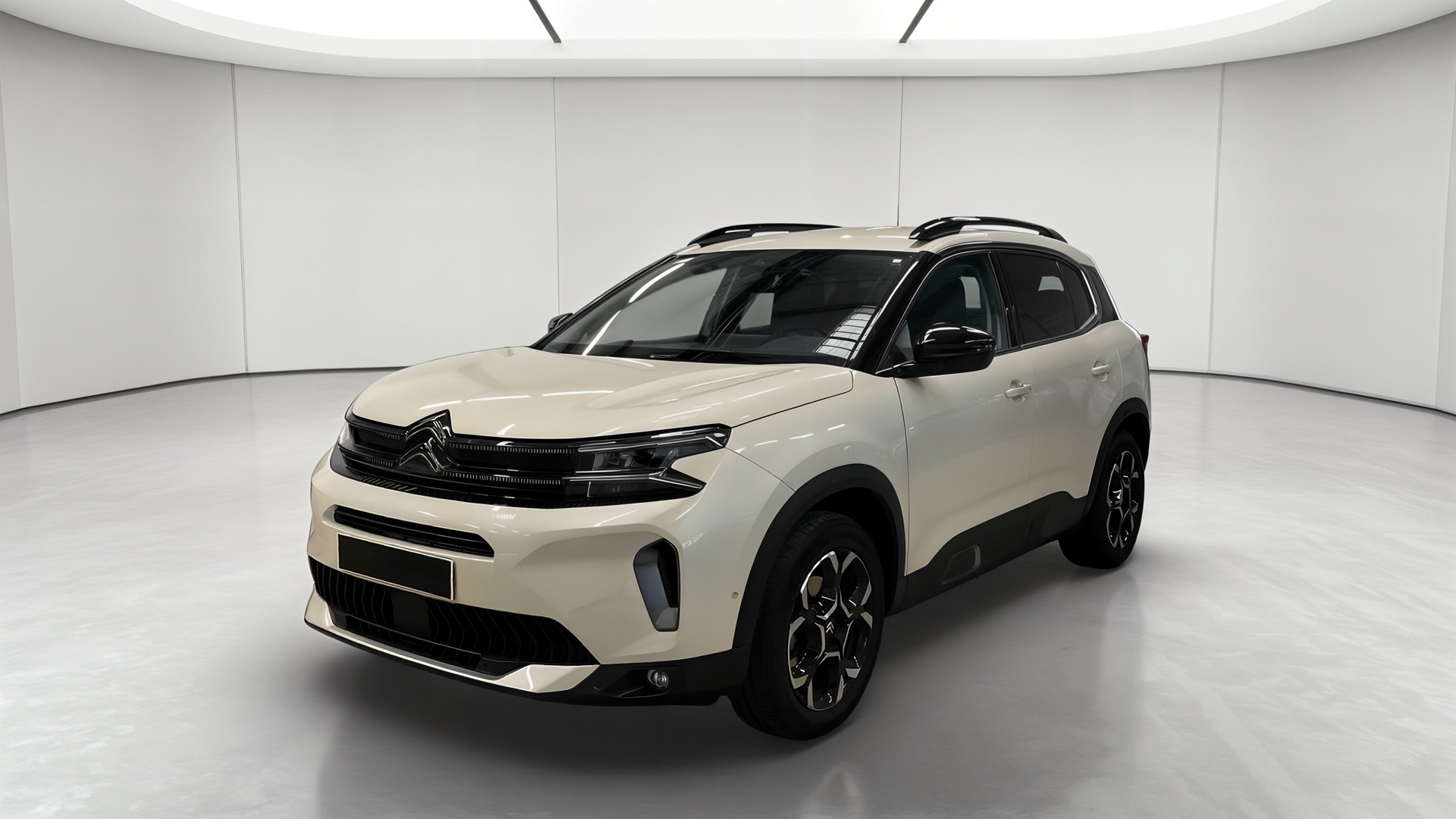 CITROEN C5 AIRCROSS PureTech 130 S&S EAT8 Shine