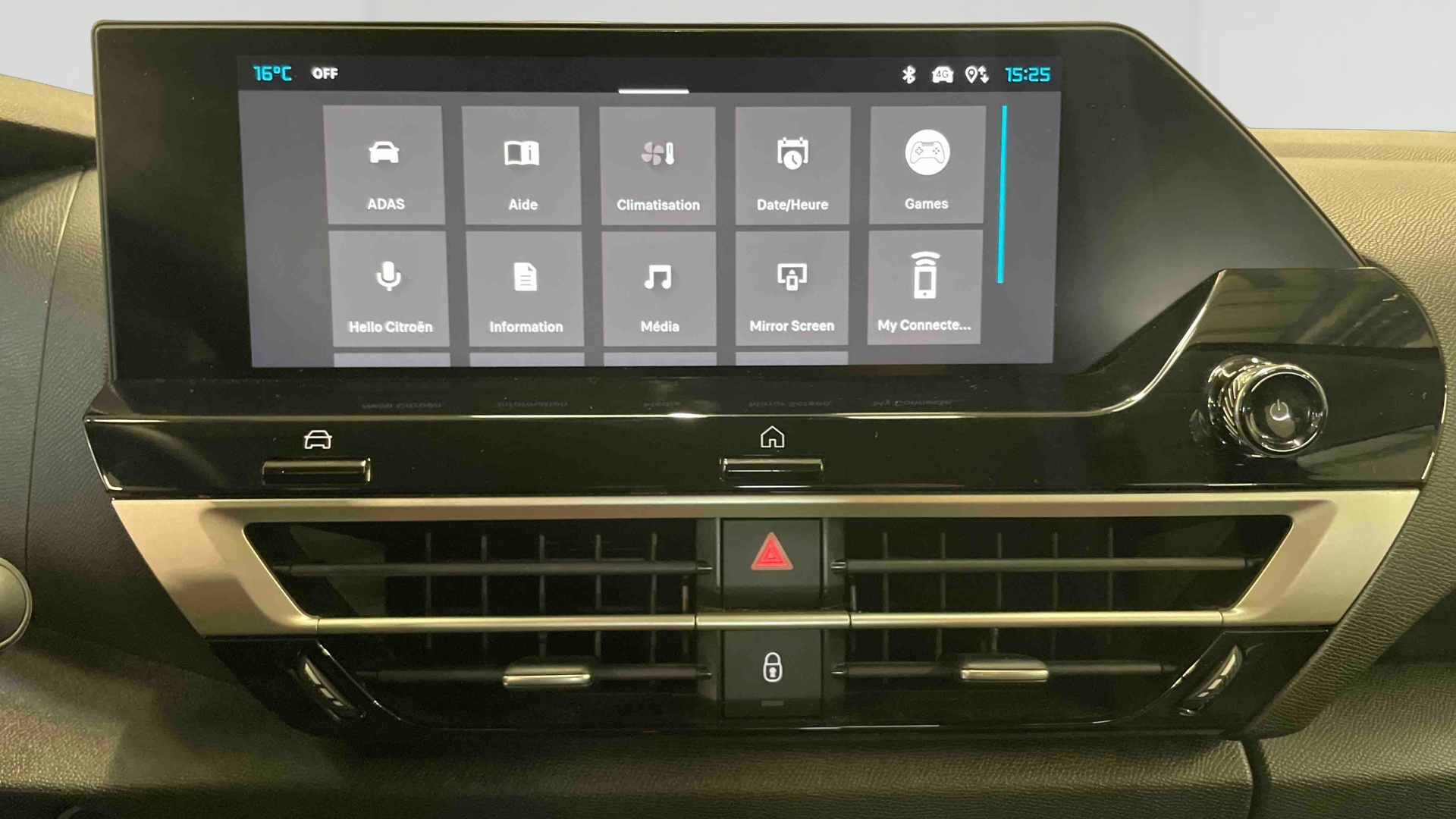 CITROEN C4 PureTech 130 BVM6 Plus
