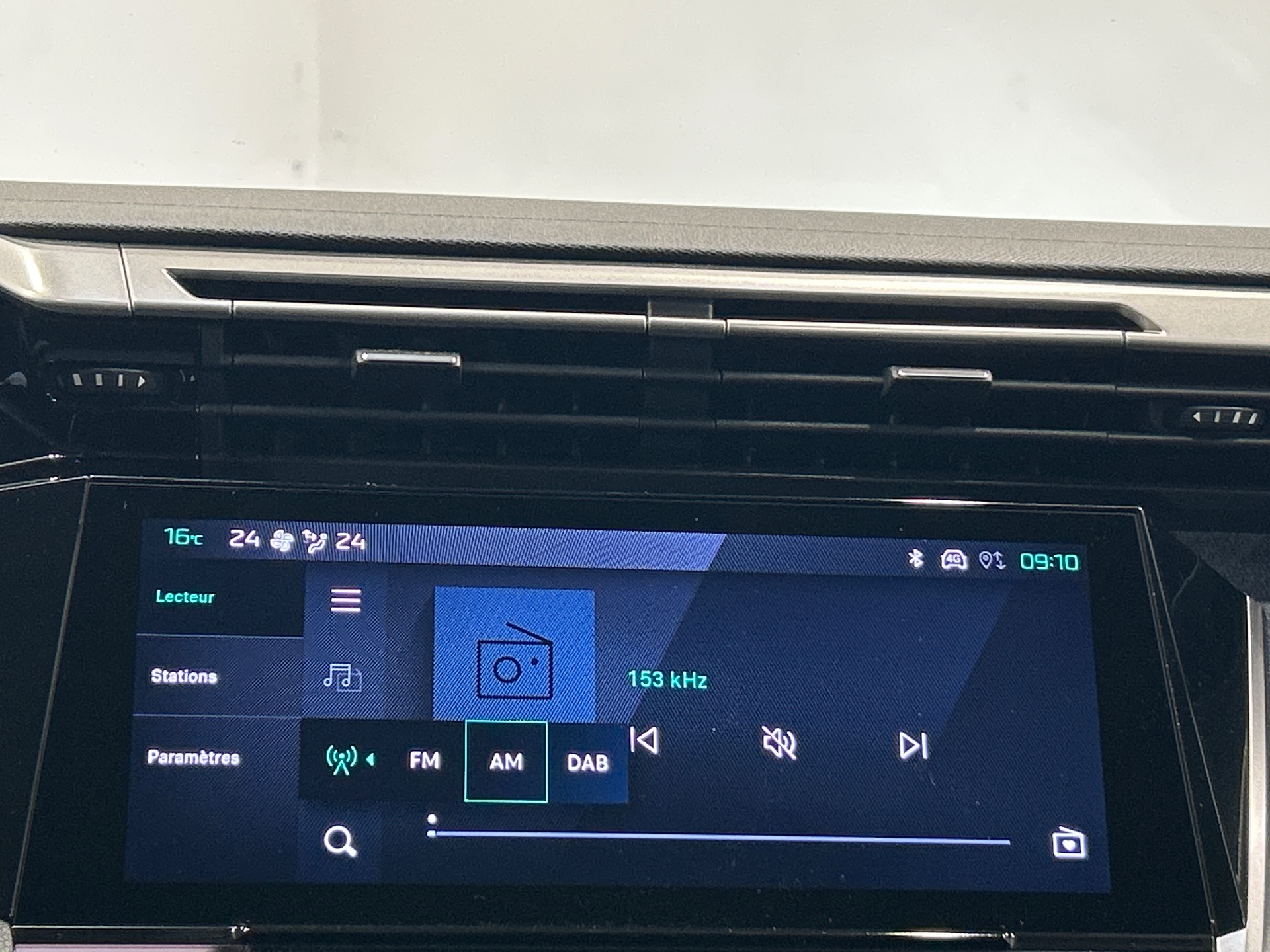 PEUGEOT 308 Allure Hybrid 145 ch e-DCS6