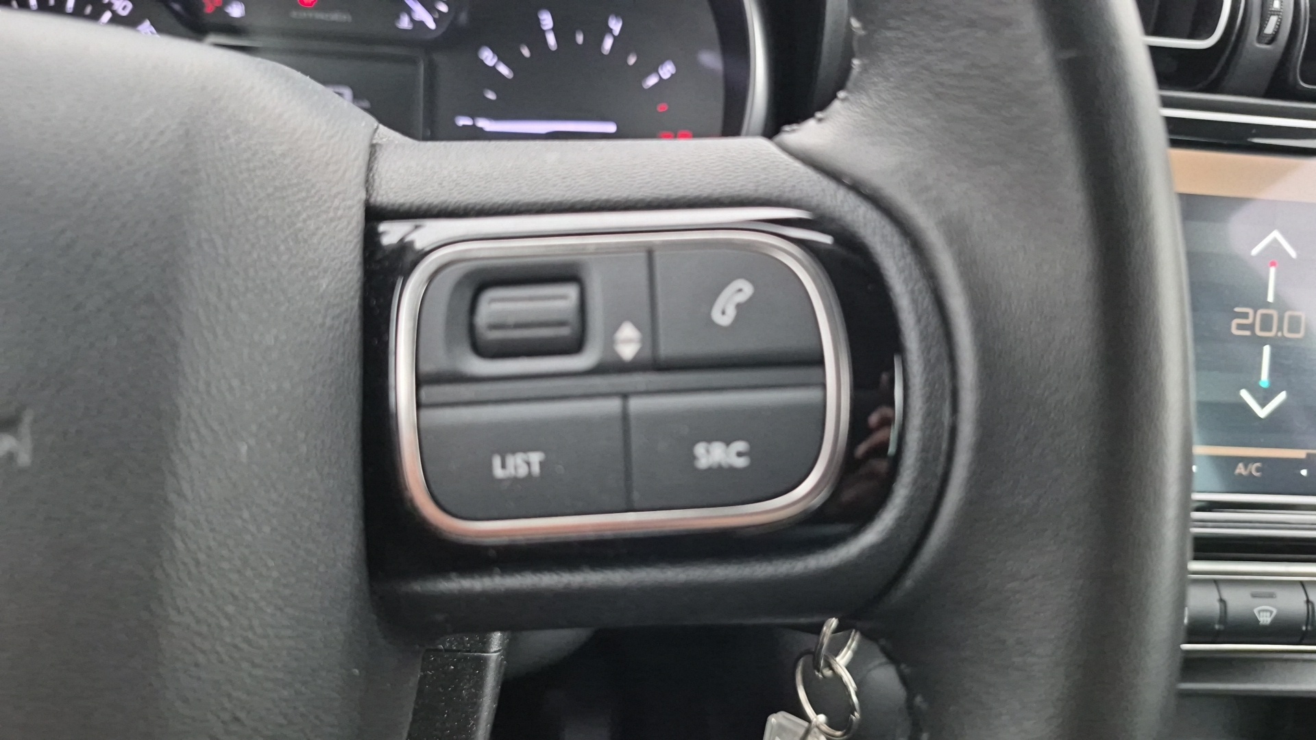 CITROEN C3 AIRCROSS PT110 S&S BVM6 PLUS