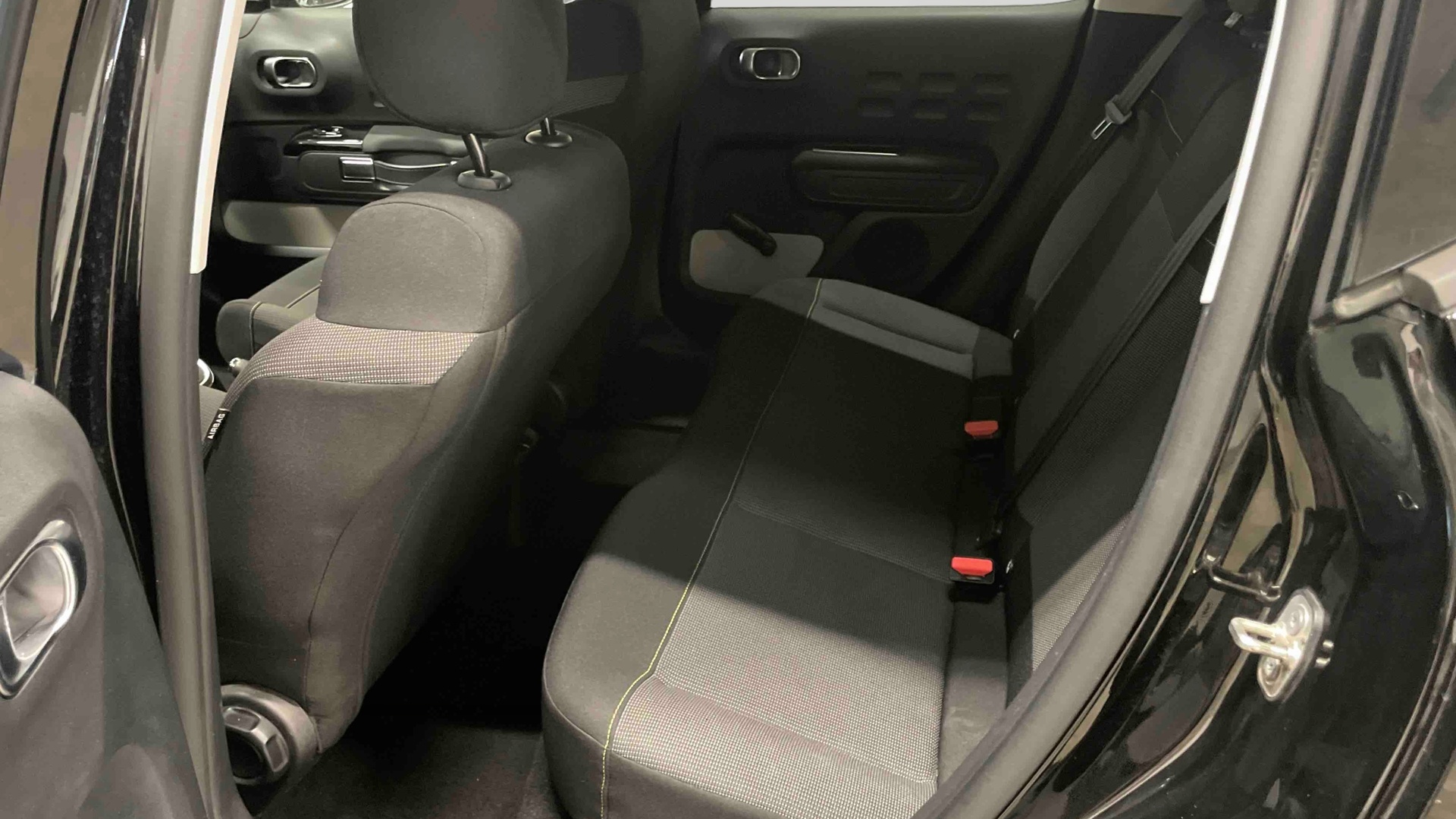 CITROEN C3 PureTech 110 ch EAT6 Max