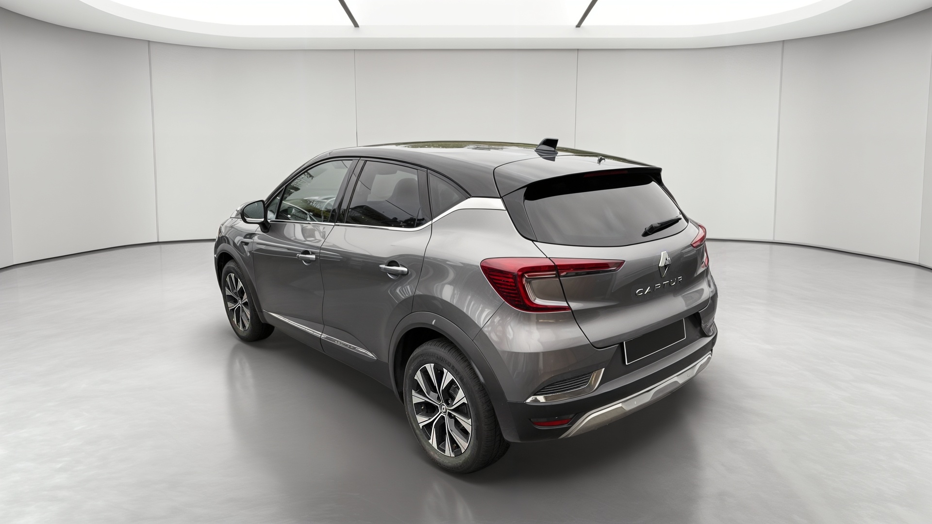 RENAULT CAPTUR TCe 90 Techno