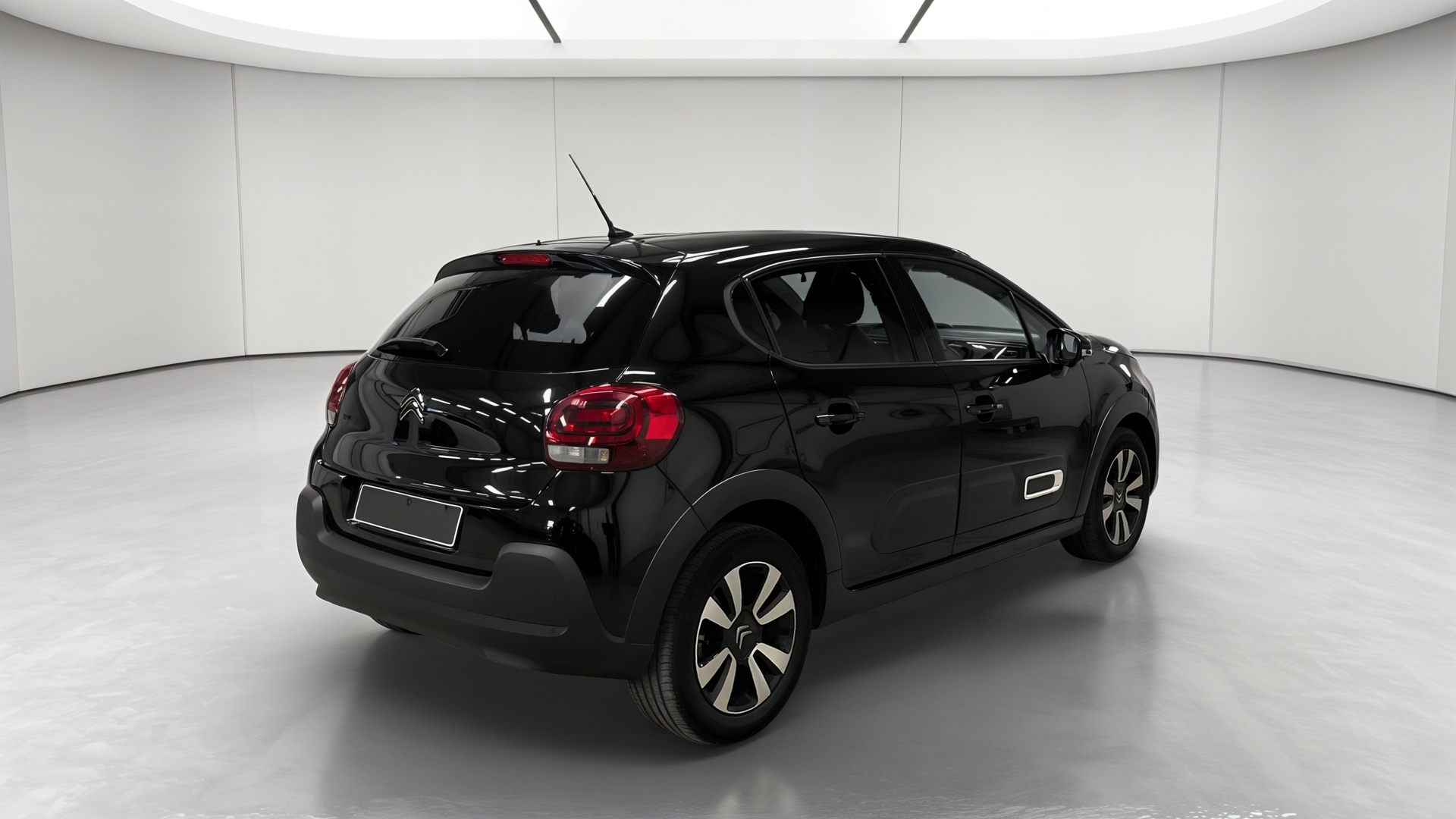 CITROEN C3 PureTech 110 ch EAT6 Max