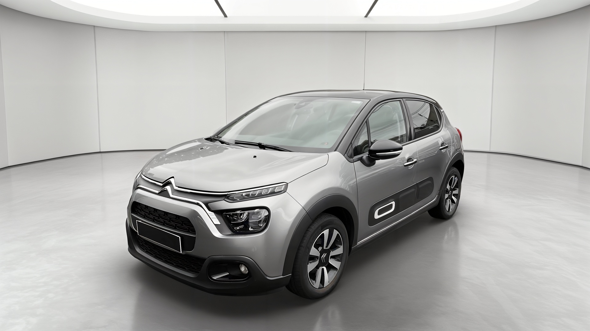 CITROEN C3 PureTech 110 ch BVM6 Max