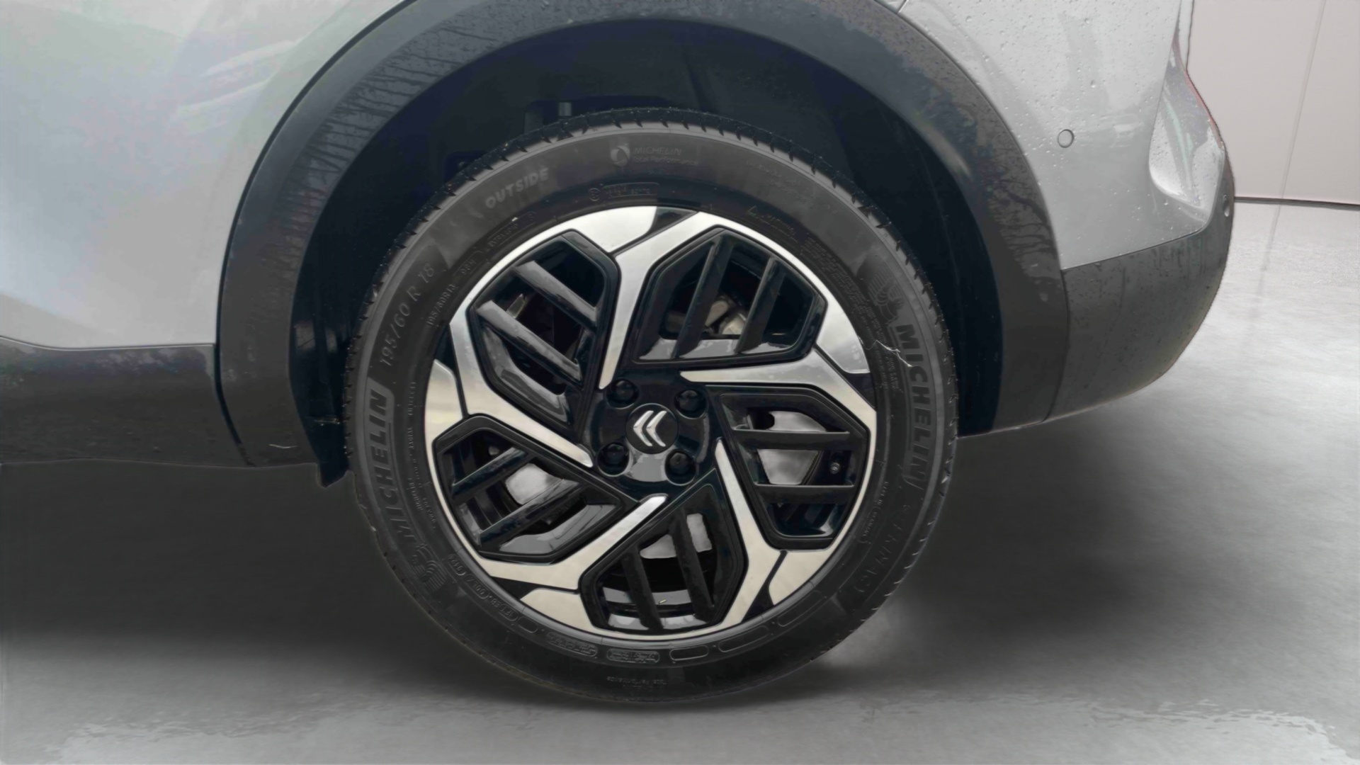 CITROEN C4 BHDI 130 S&S EAT8 MAX