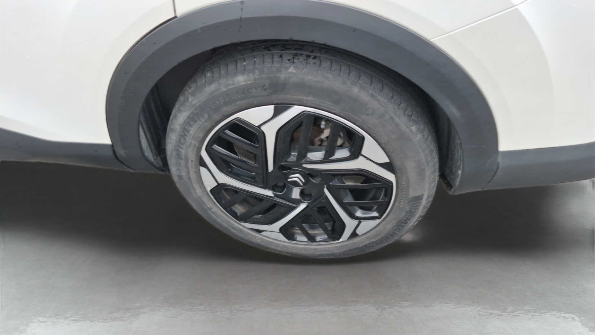 CITROEN C4 X BHDI 130 S&S EAT8 SHINE