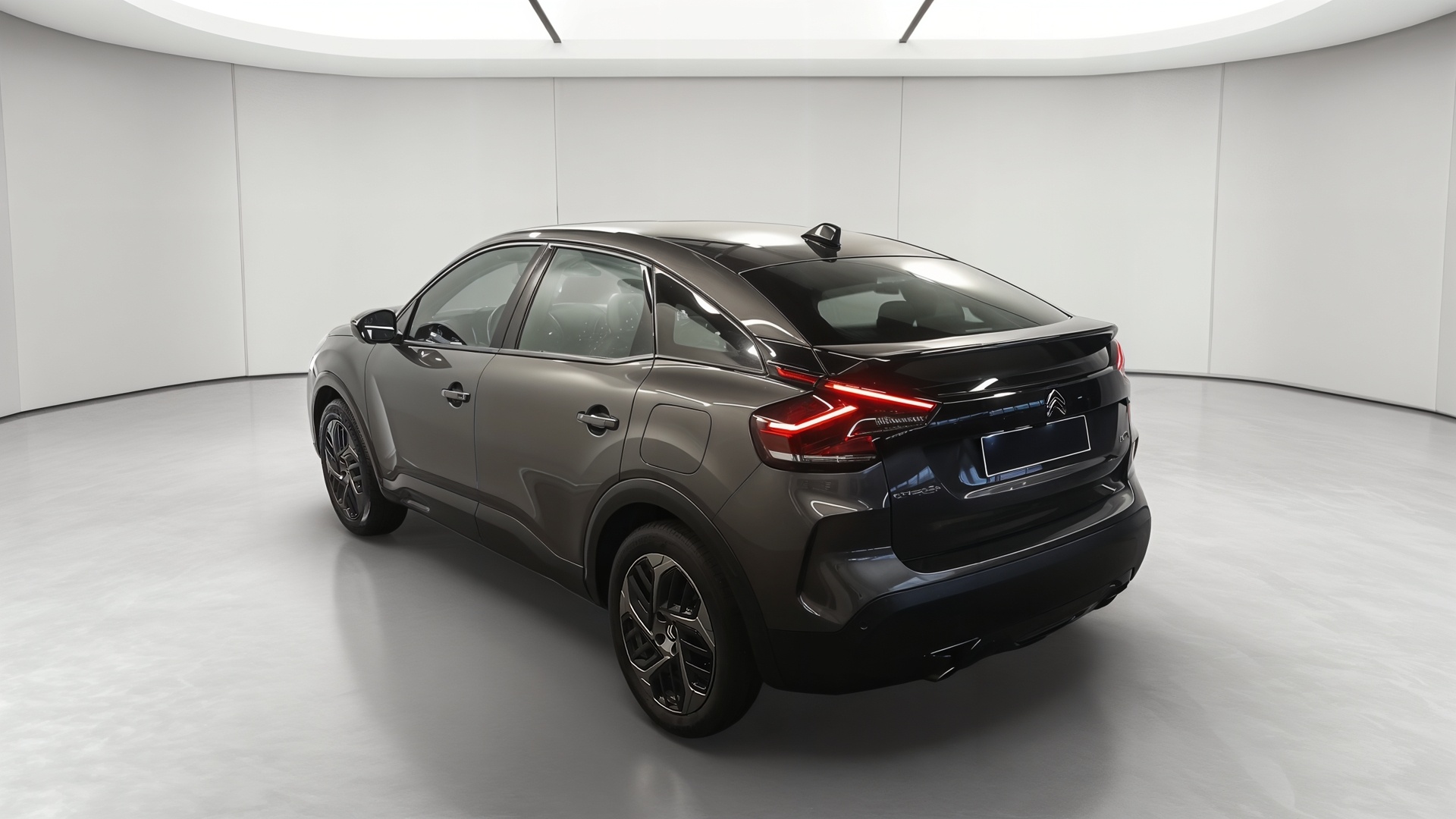 CITROEN C4 PureTech 130 EAT8 Plus