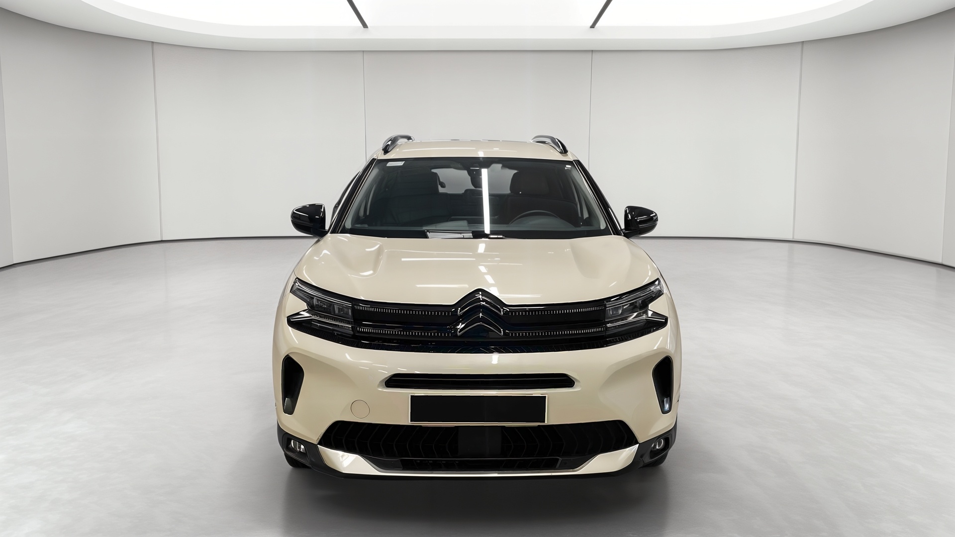 CITROEN C5 AIRCROSS PureTech 130 S&S EAT8 Shine