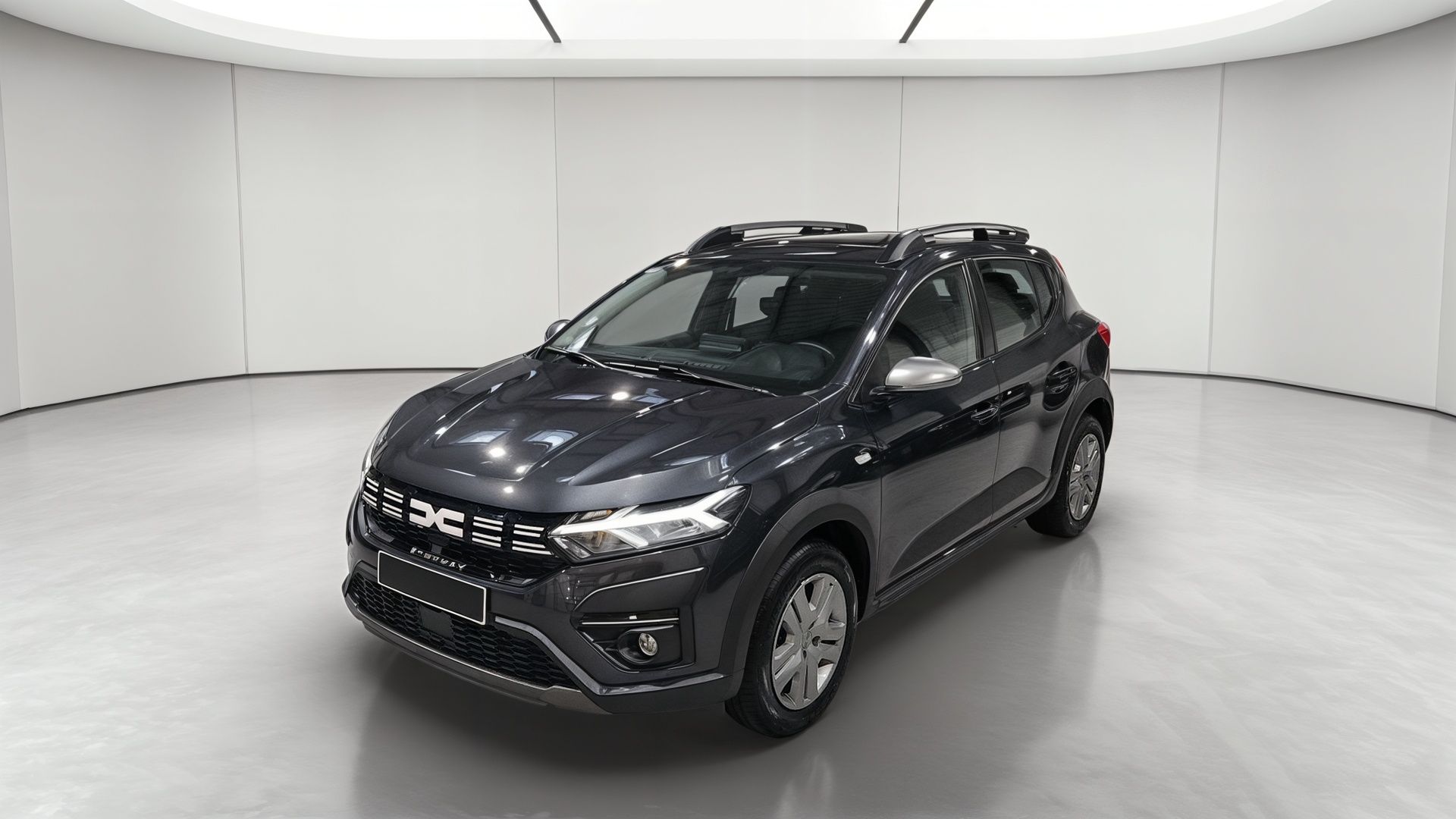 DACIA SANDERO TCe 90 Stepway Expression