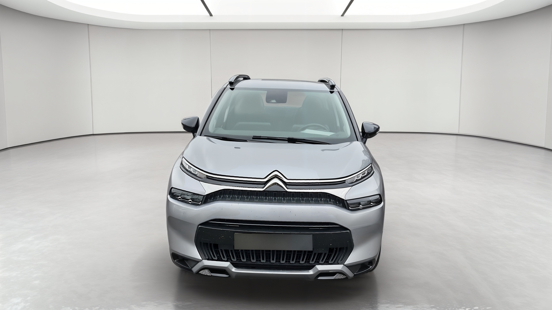 CITROEN C3 AIRCROSS PT110 S&S BVM6 PLUS