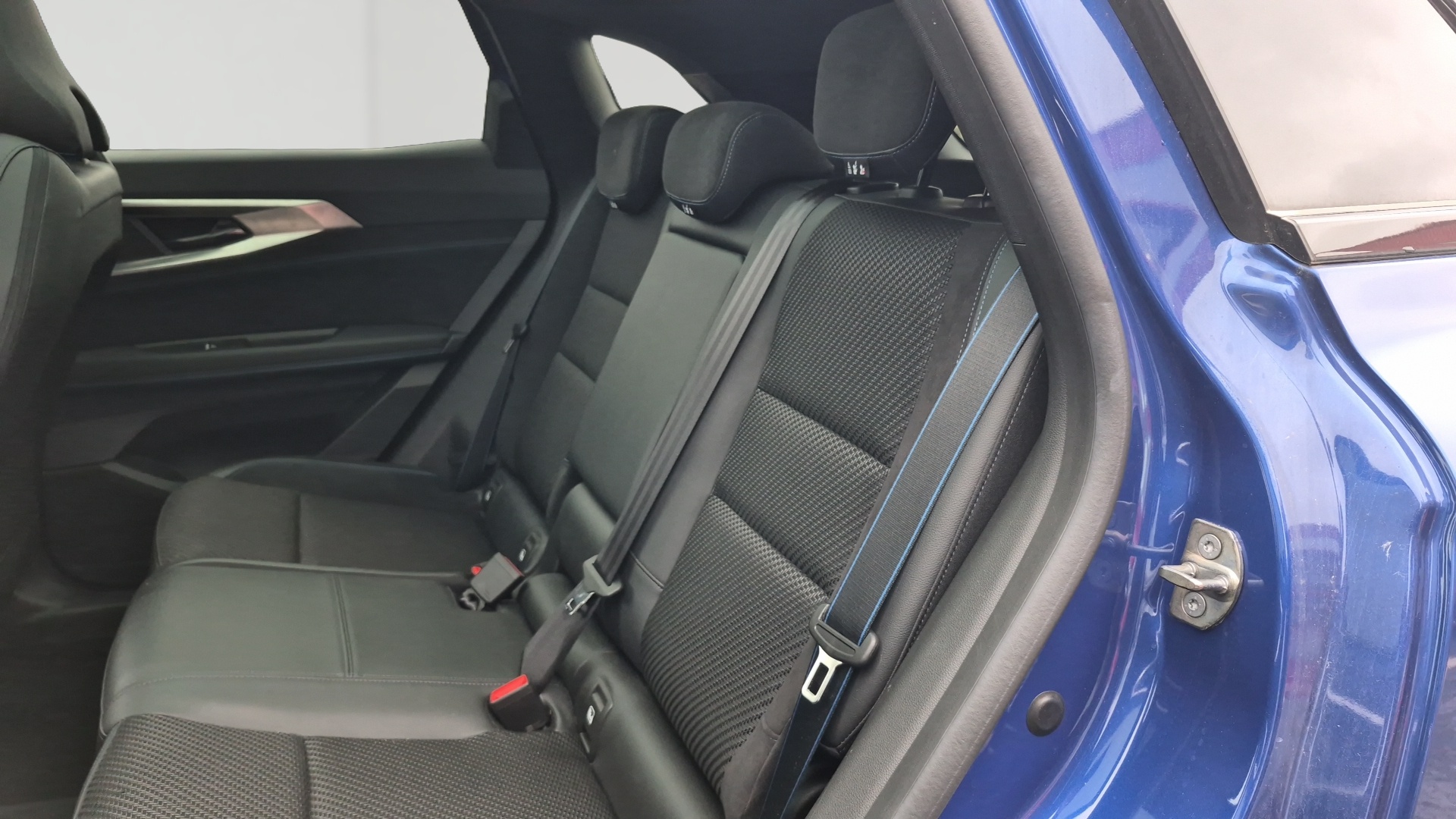 RENAULT AUSTRAL E-Tech hybrid 200 Techno esprit Alpine