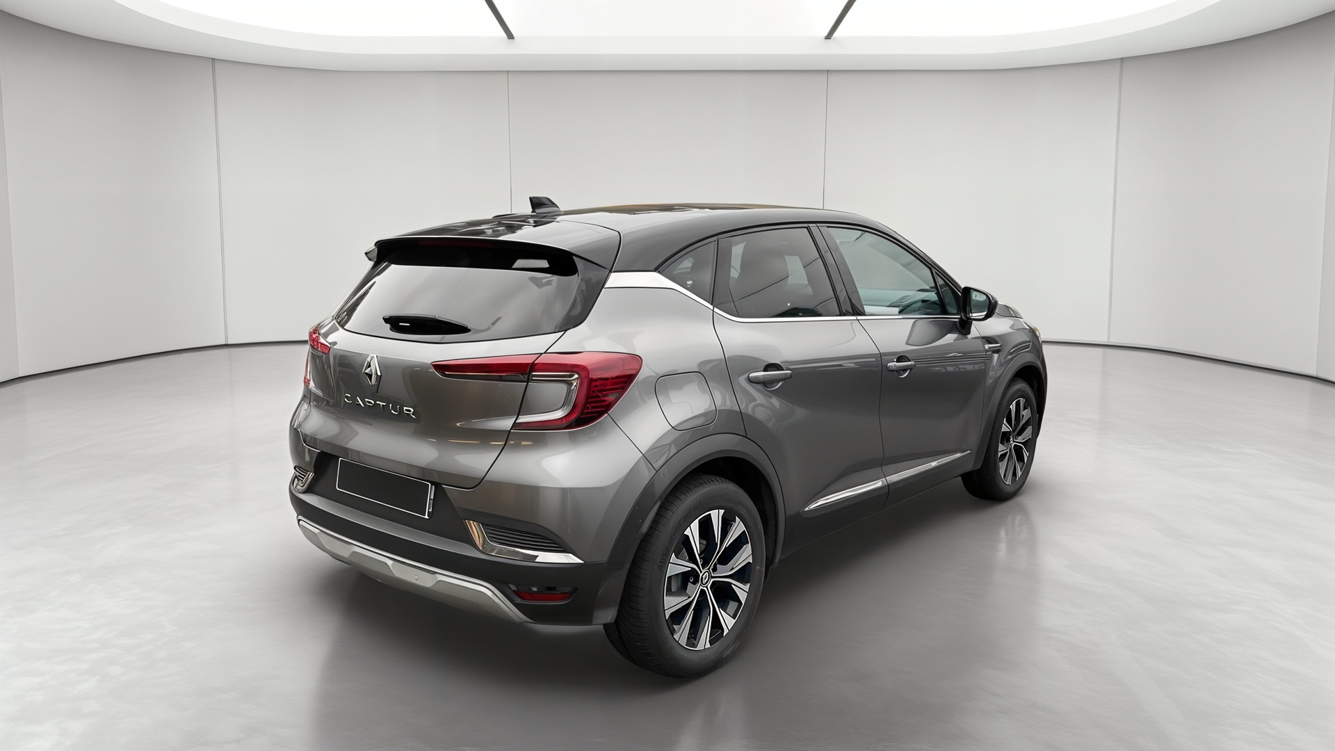RENAULT CAPTUR TCe 90 Techno