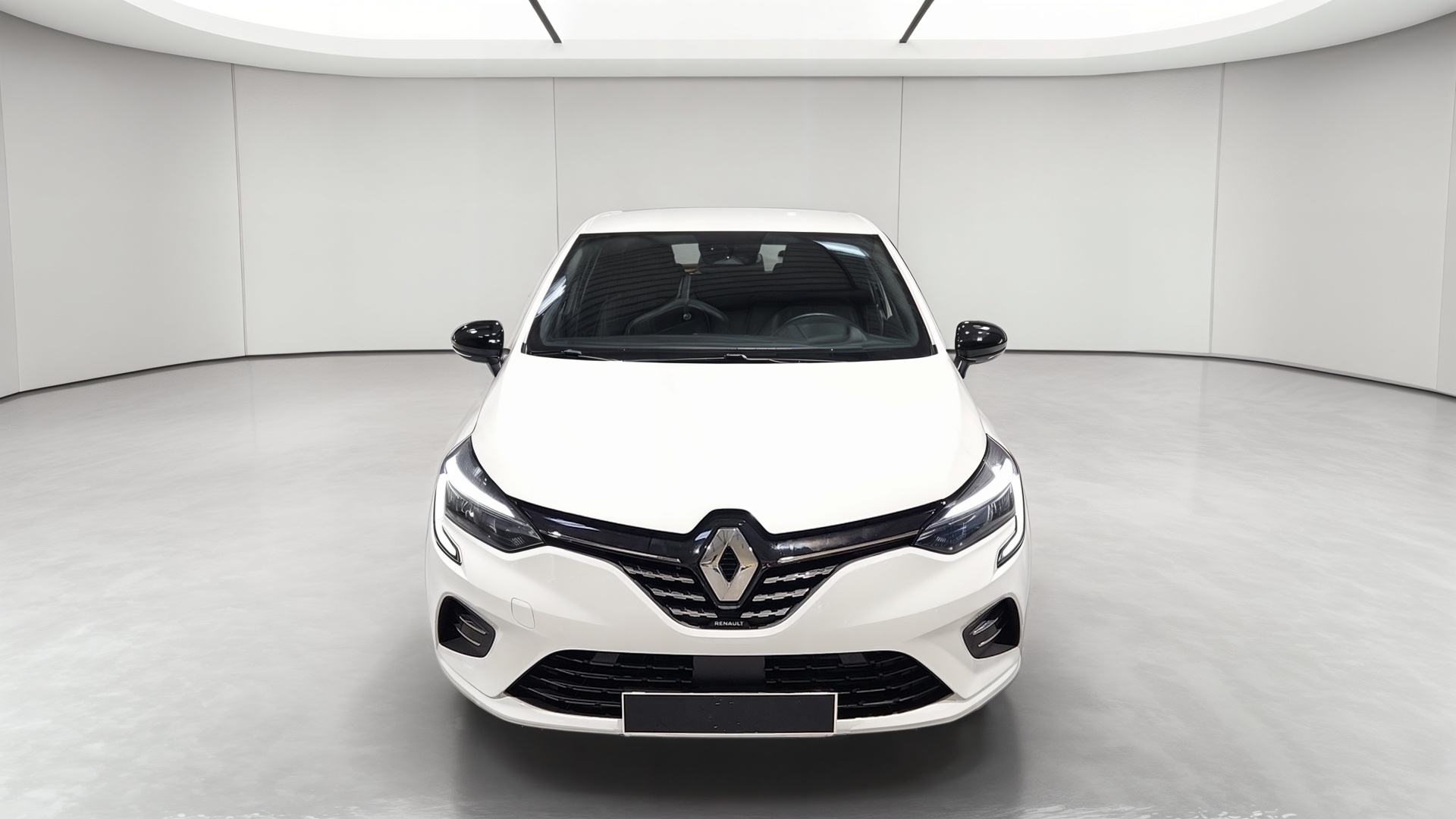 RENAULT CLIO V E-Tech full hybrid 145 Techno