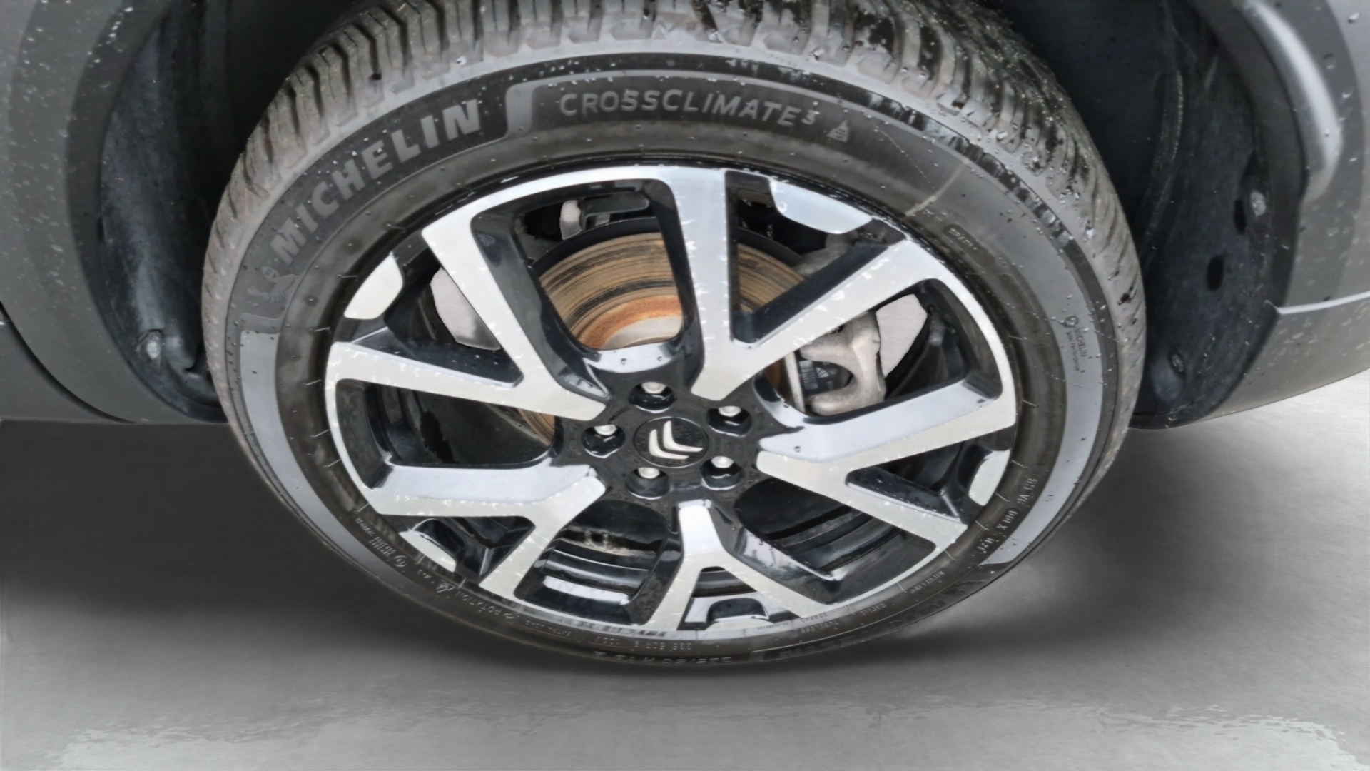 CITROEN C5 AIRCROSS Hybride Rechargeable 225 e-EAT8 Shine Pack
