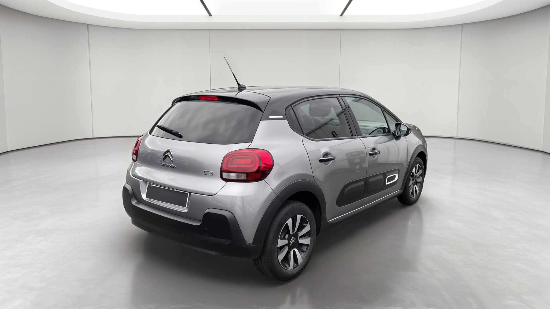 CITROEN C3 PureTech 110 ch BVM6 Max