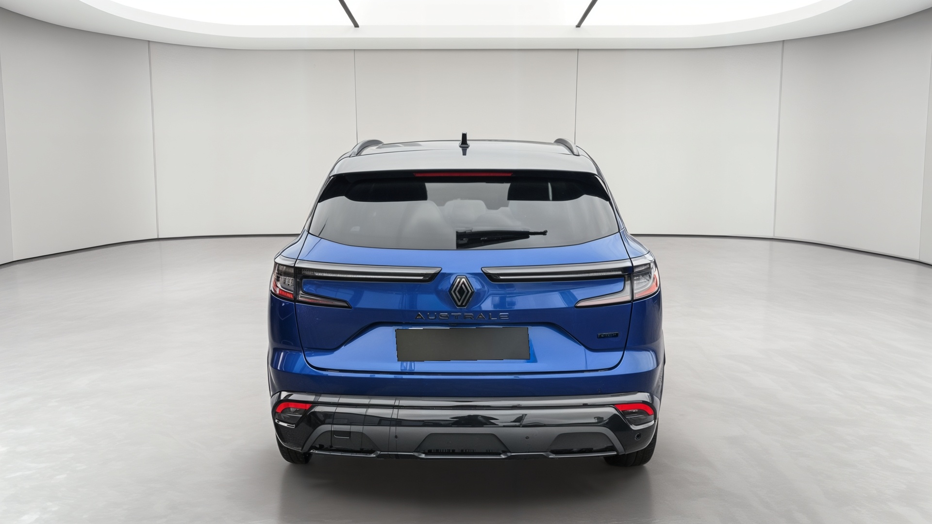 RENAULT AUSTRAL E-Tech hybrid 200 Techno esprit Alpine