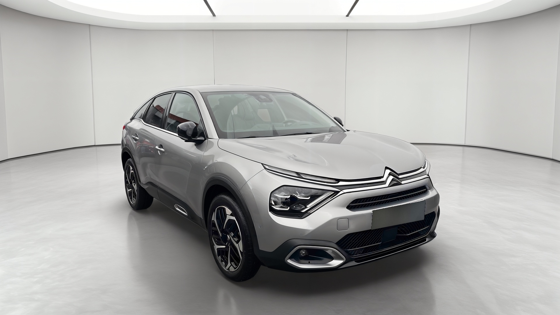 CITROEN C4 BHDI 130 S&S EAT8 MAX