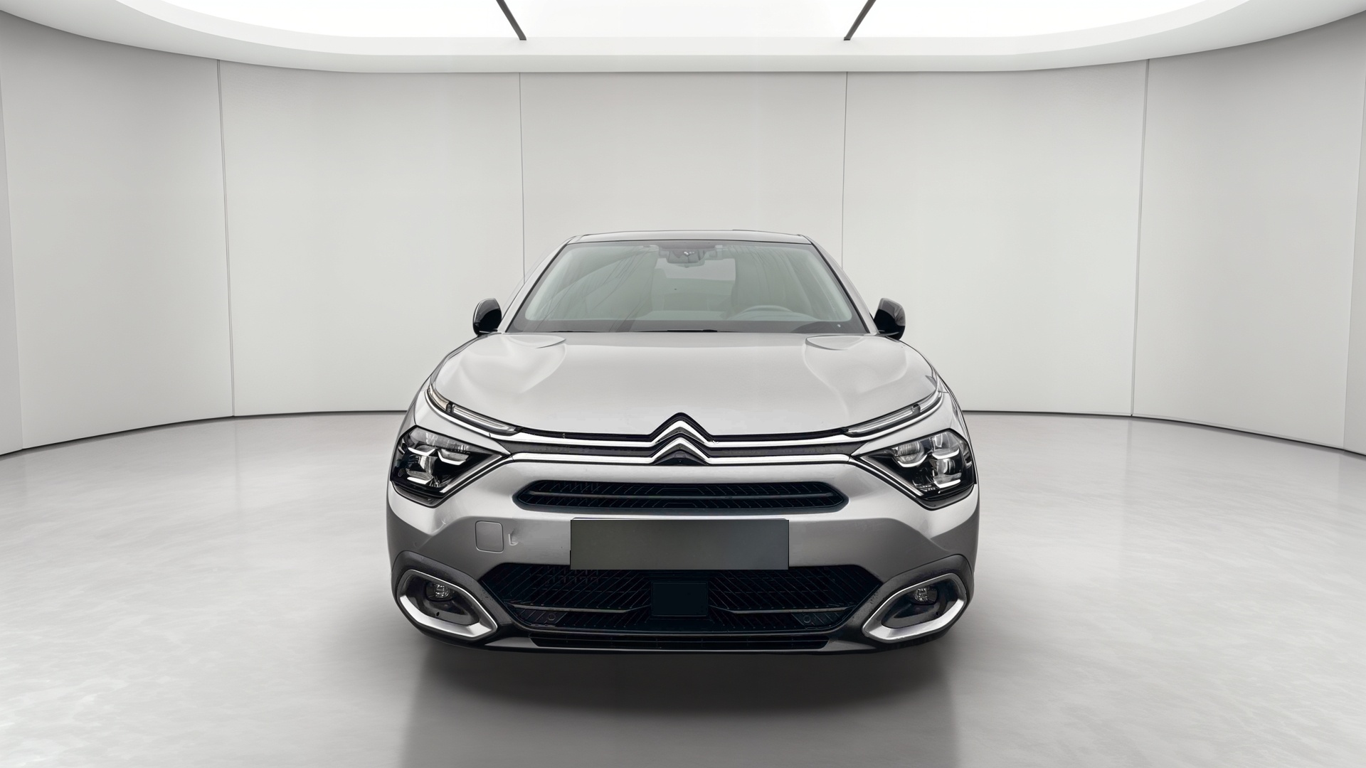 CITROEN C4 BHDI 130 S&S EAT8 MAX
