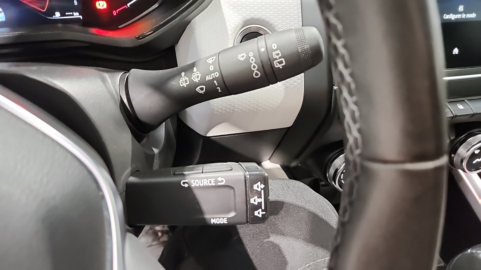 RENAULT CLIO V E-Tech full hybrid 145 Techno