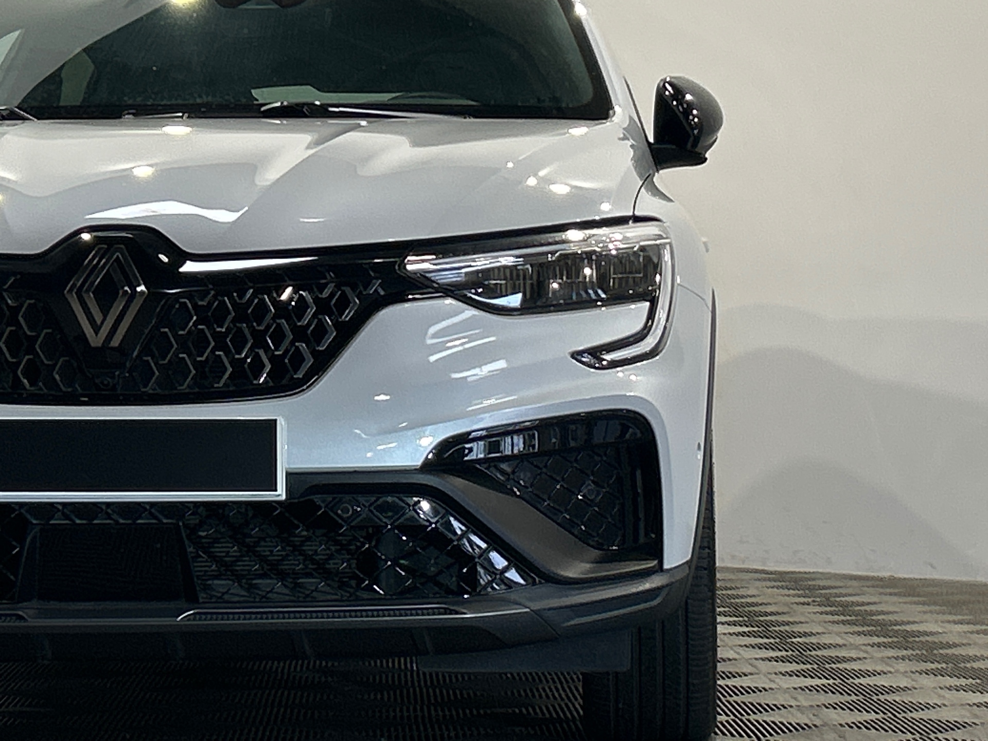 RENAULT ARKANA E-Tech 145 - 23 esprit Alpine