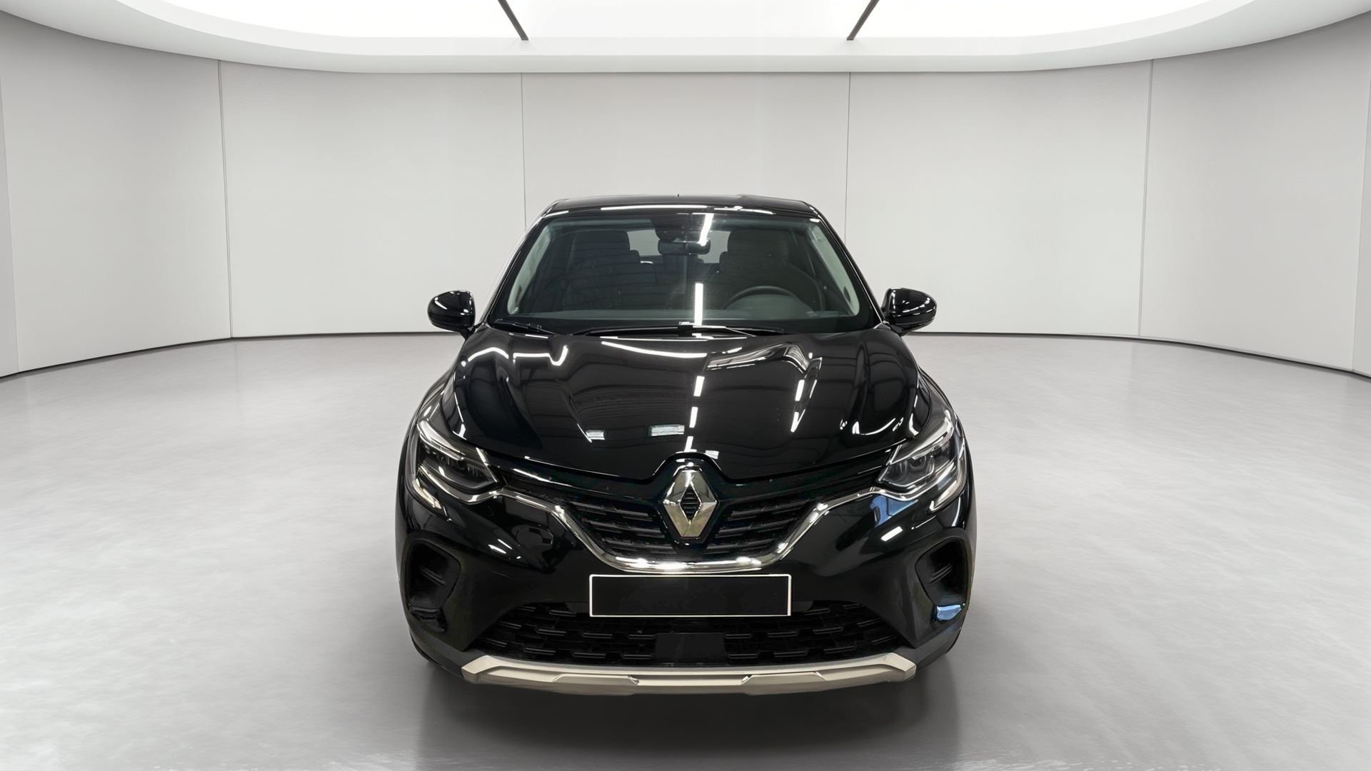 RENAULT CAPTUR evolution TCe 90