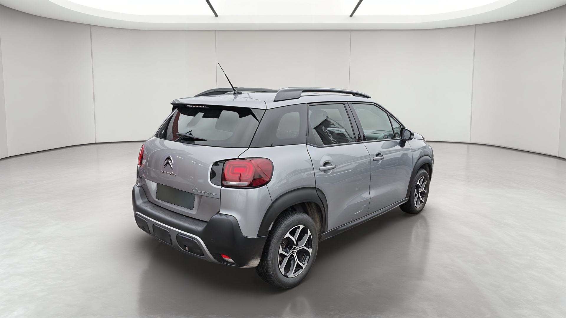 CITROEN C3 AIRCROSS PT110 S&S BVM6 PLUS
