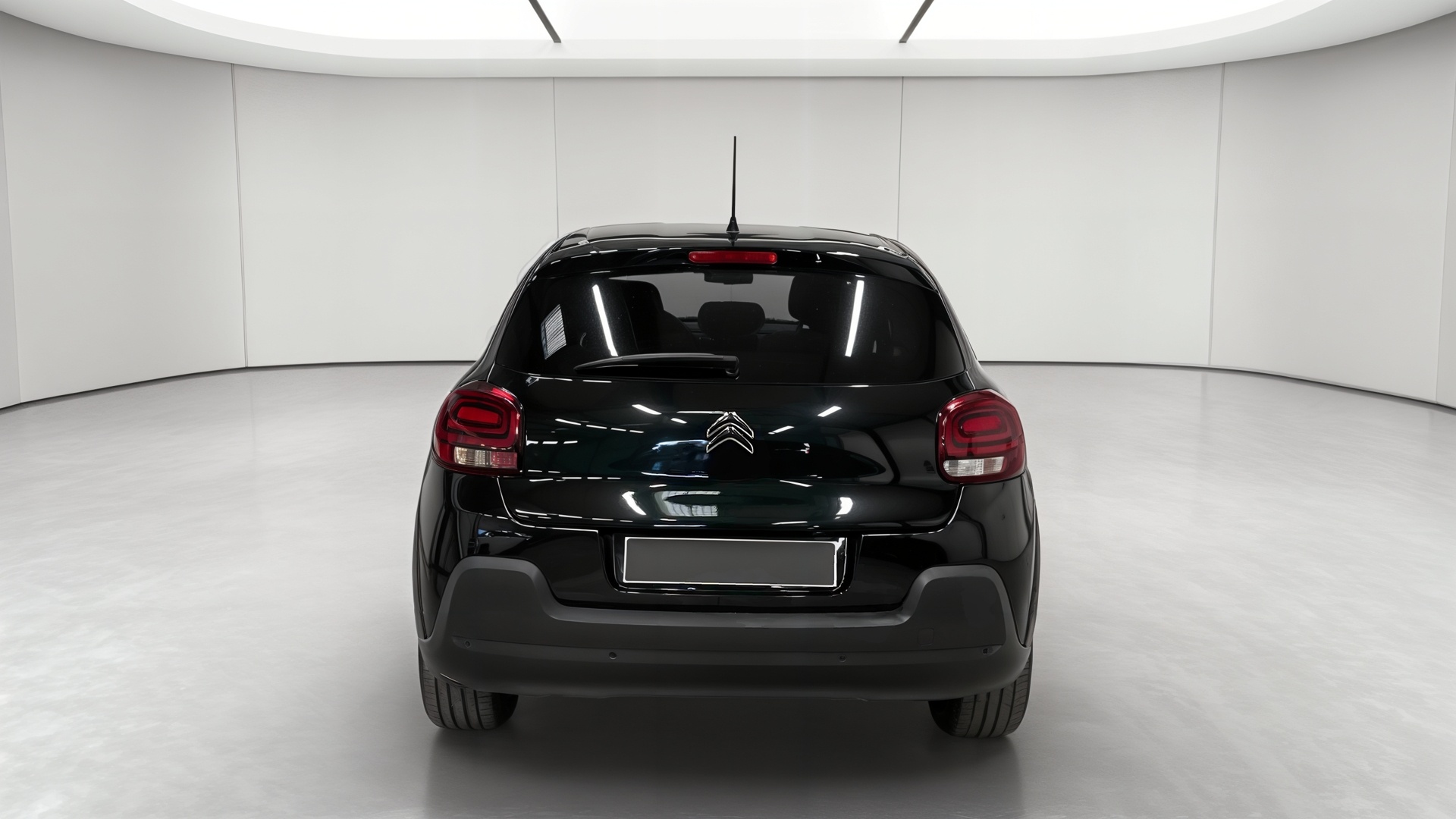 CITROEN C3 PureTech 110 ch EAT6 Max