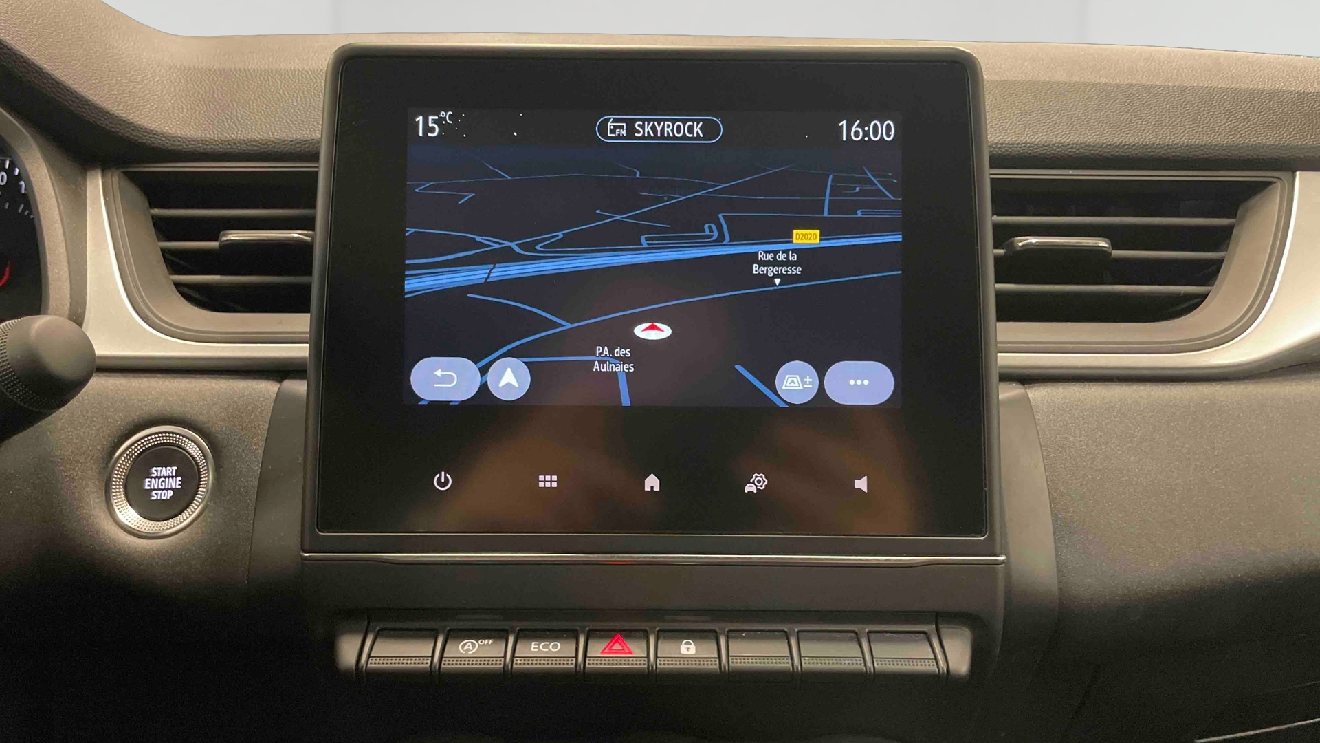 RENAULT CAPTUR evolution TCe 90