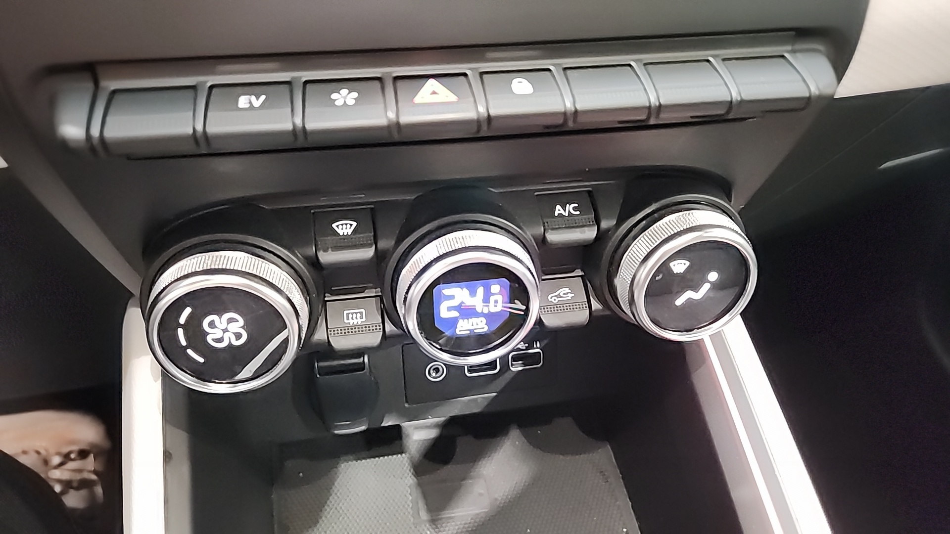 RENAULT CLIO V E-Tech full hybrid 145 Techno