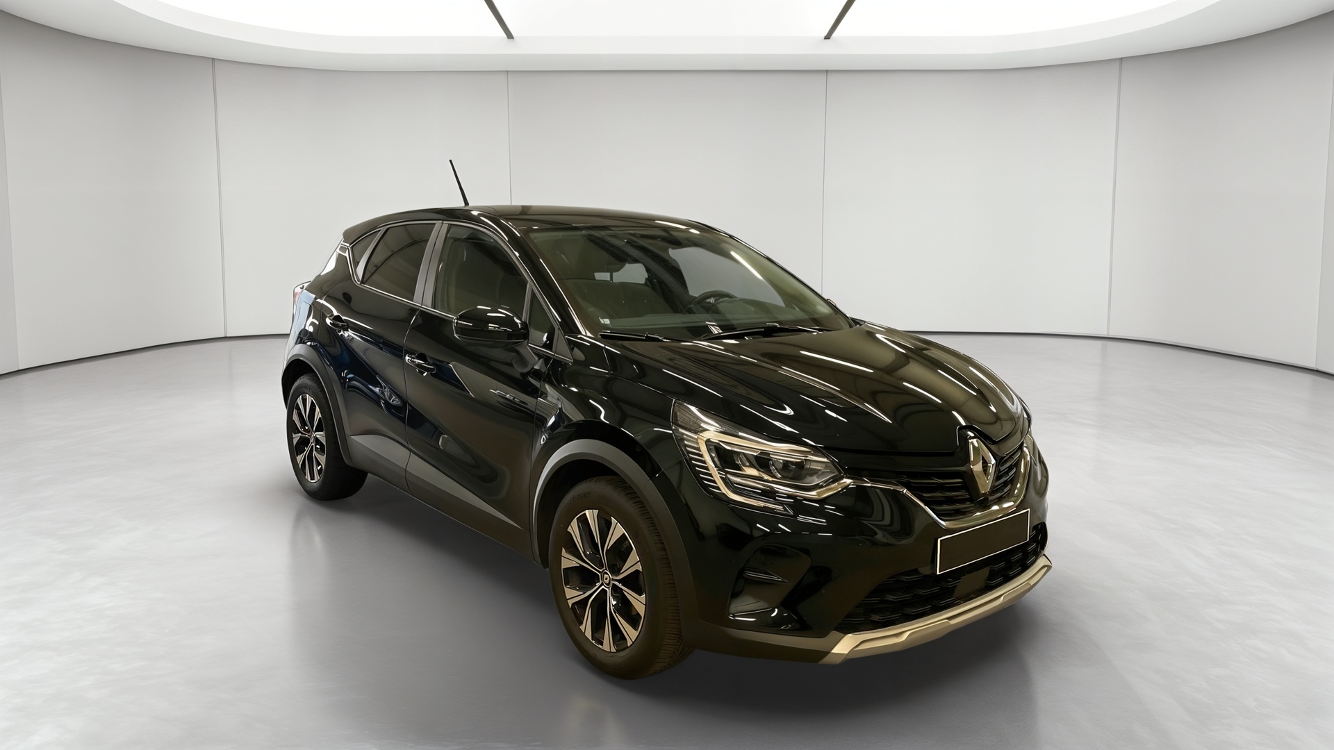 RENAULT CAPTUR evolution TCe 90