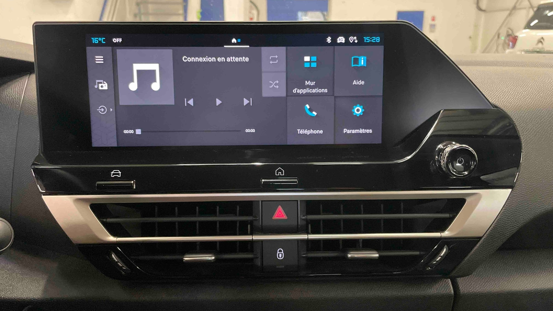 CITROEN C4 PureTech 130 BVM6 Plus