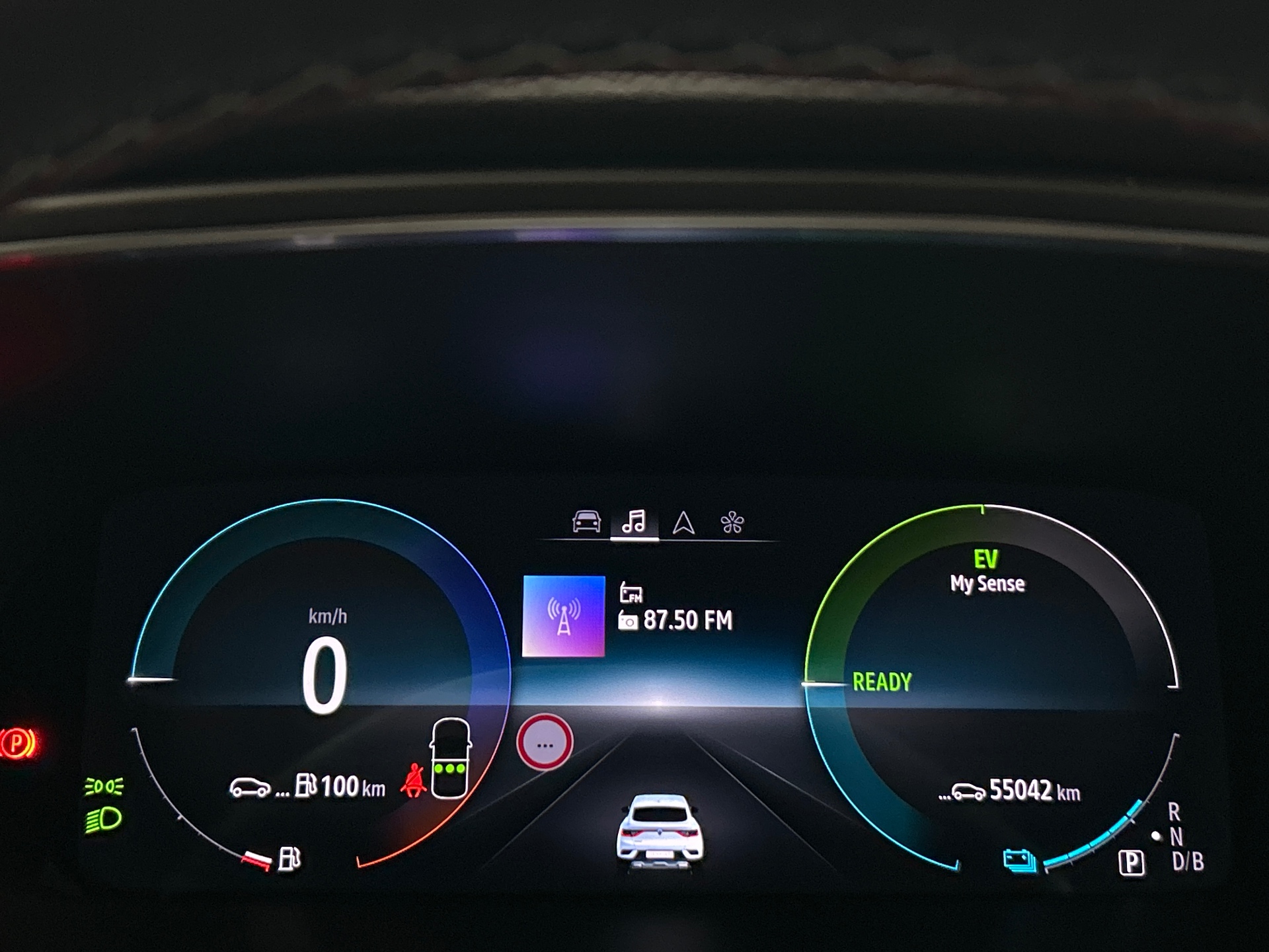 RENAULT ARKANA E-Tech 145 - 23 esprit Alpine