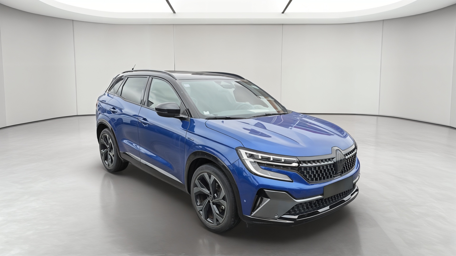 RENAULT AUSTRAL E-Tech hybrid 200 Techno esprit Alpine
